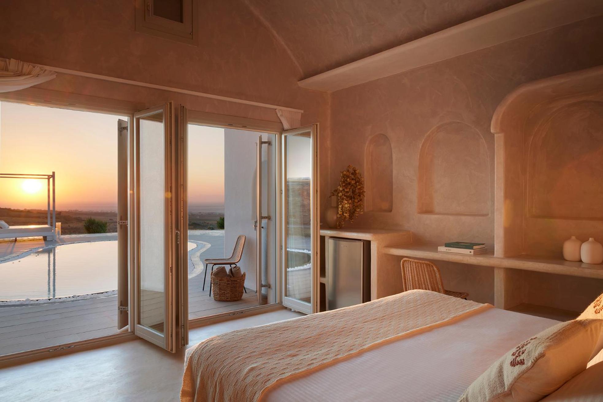 Honeymoon Villa with Sea View and Private Pool - Photo 2