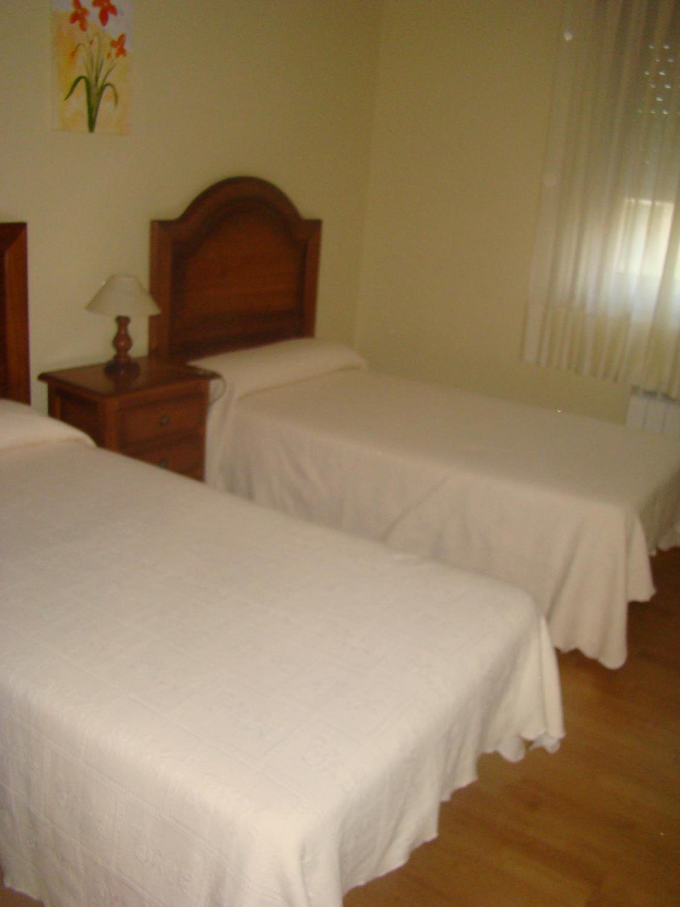 Two-Bedroom Apartment photo 3