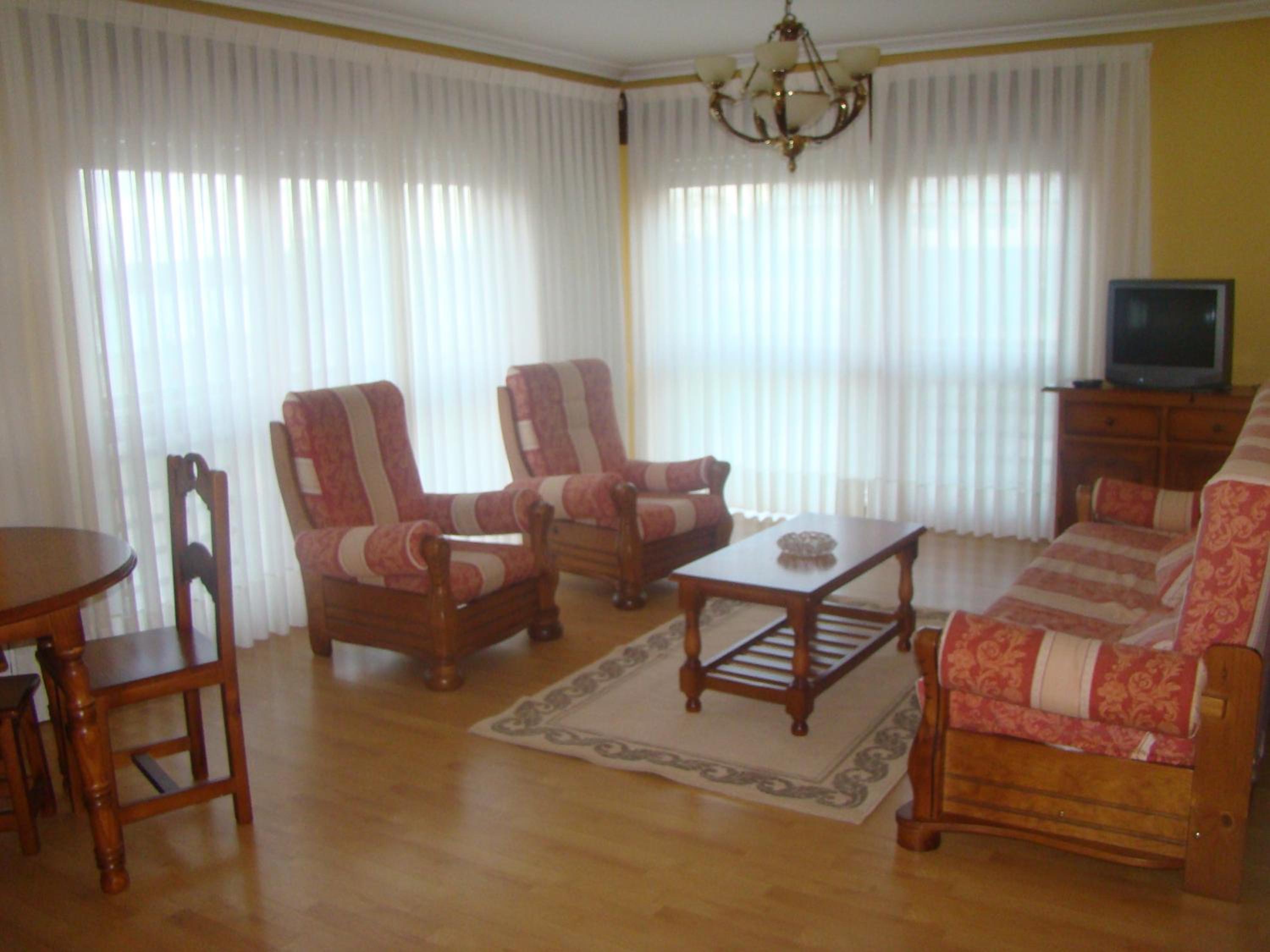Two-Bedroom Apartment photo 3