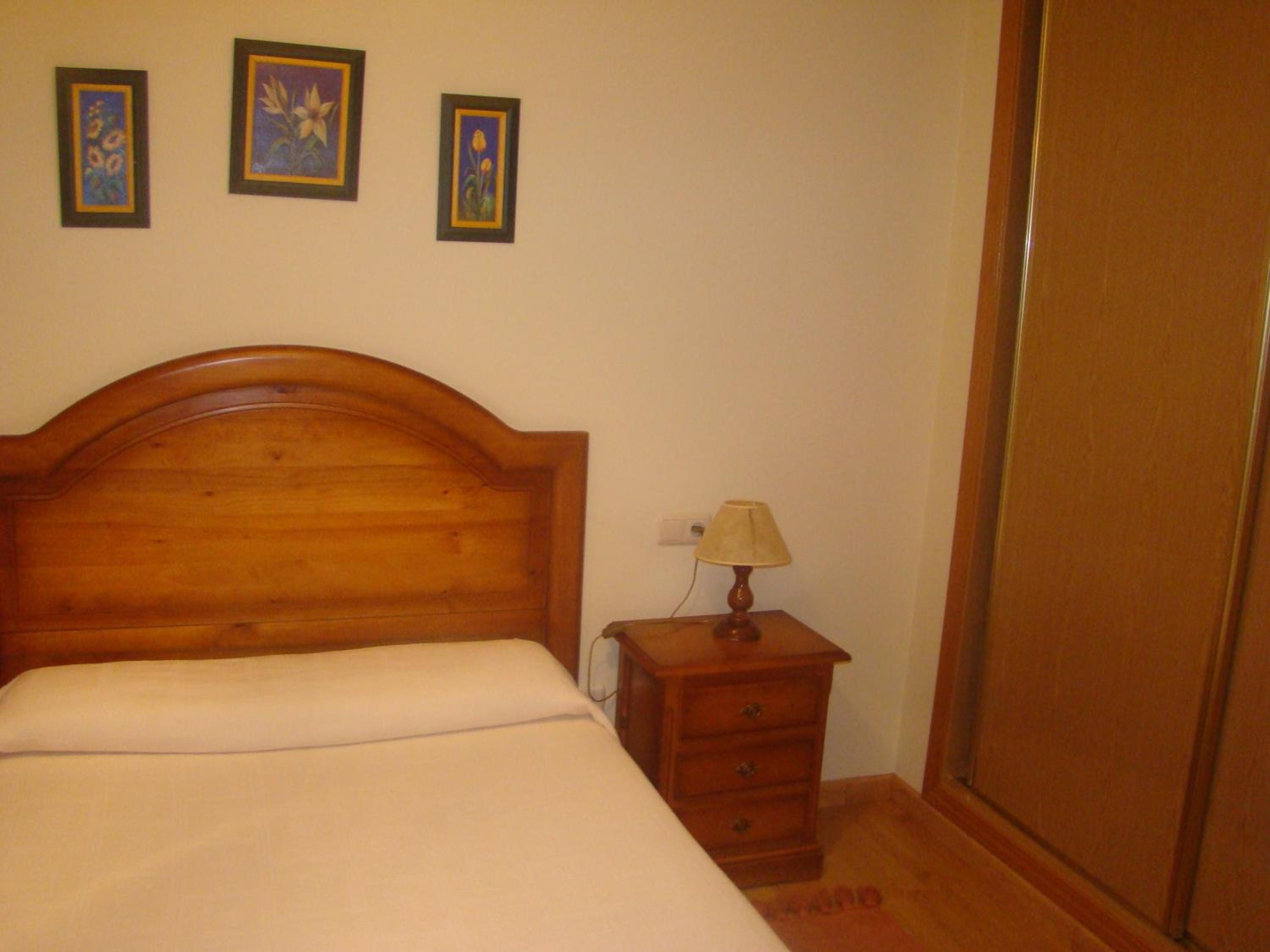 One-Bedroom Apartment photo 3