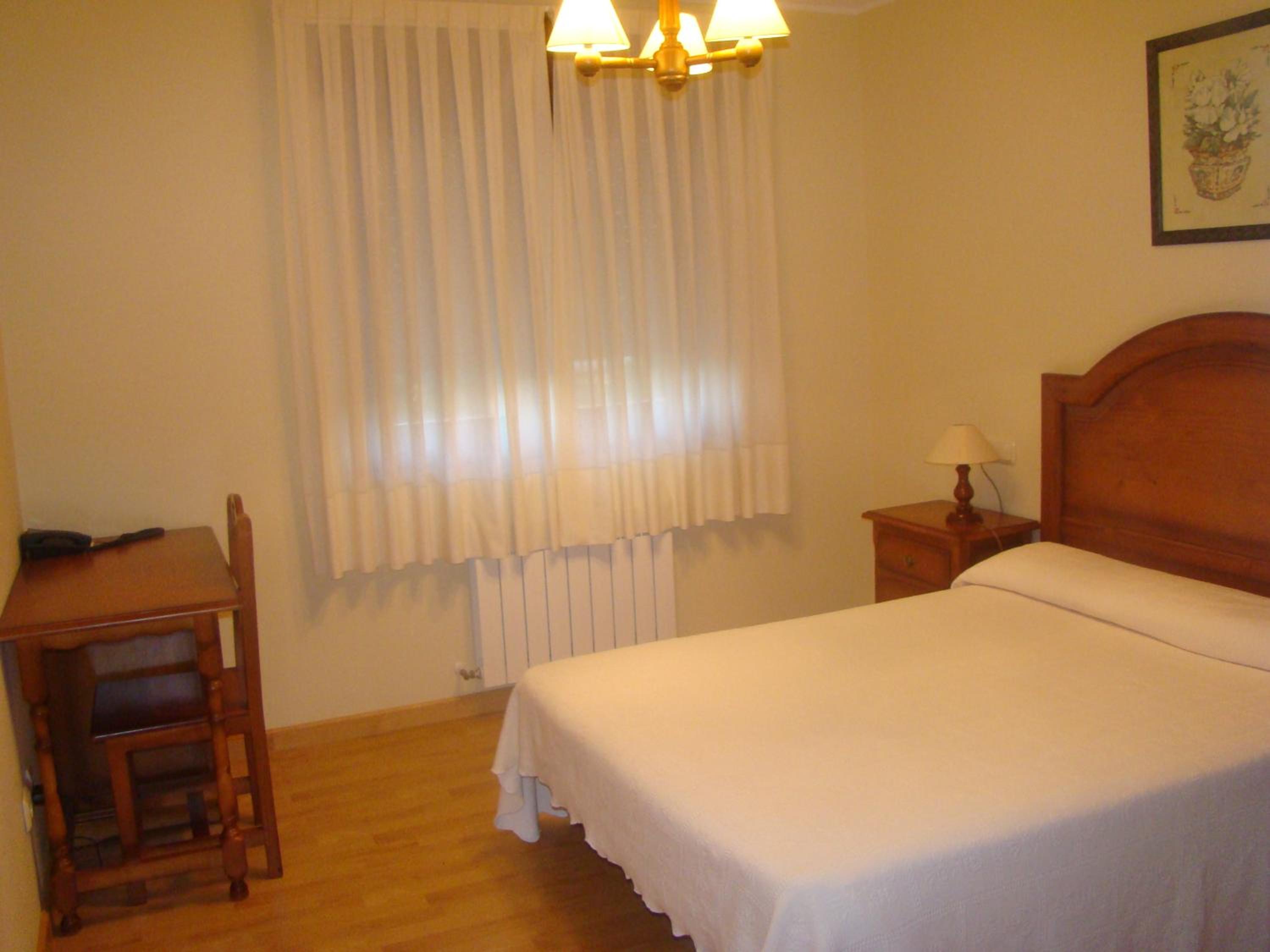 Two-Bedroom Apartment photo 2