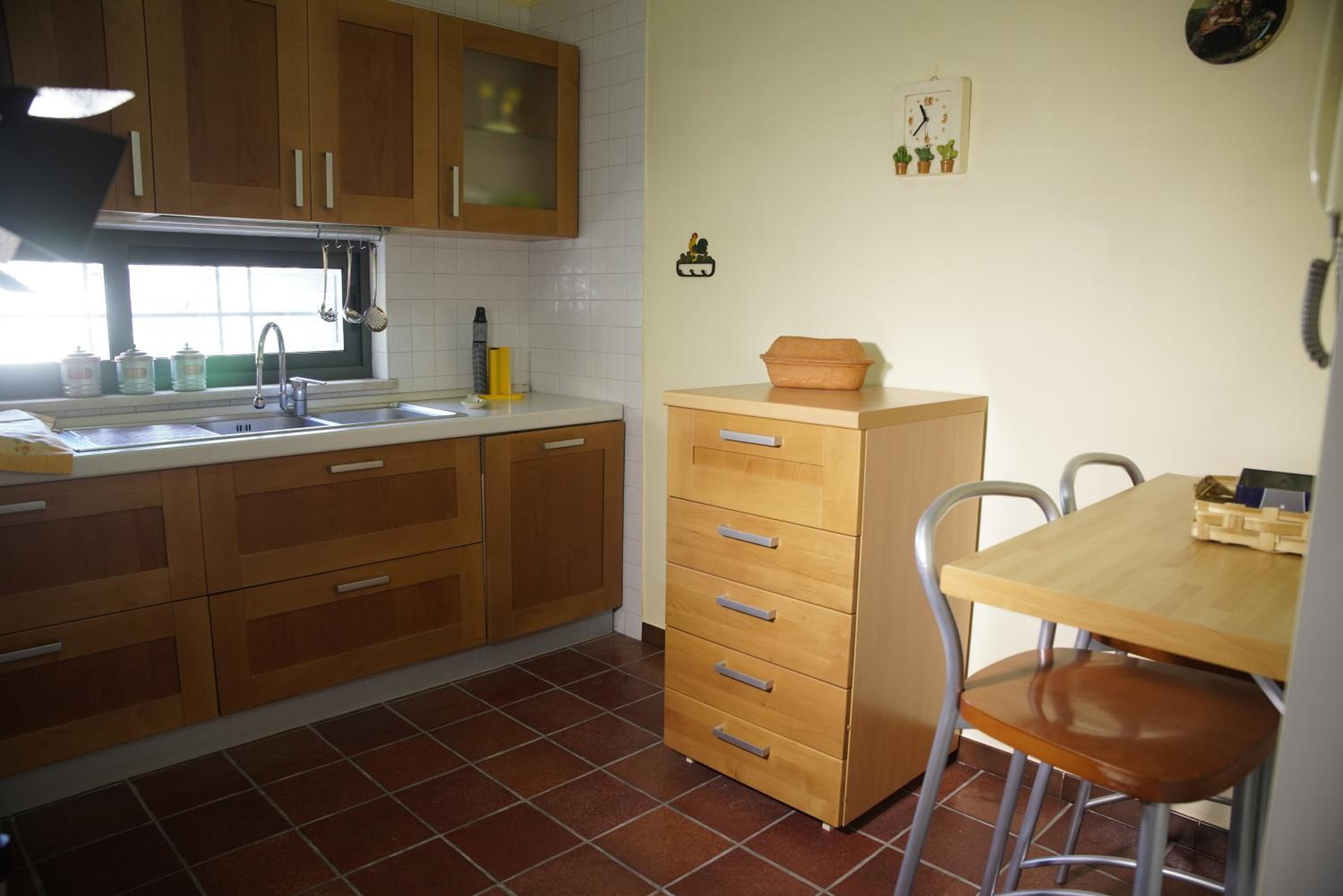 Three-Bedroom Villa photo 3