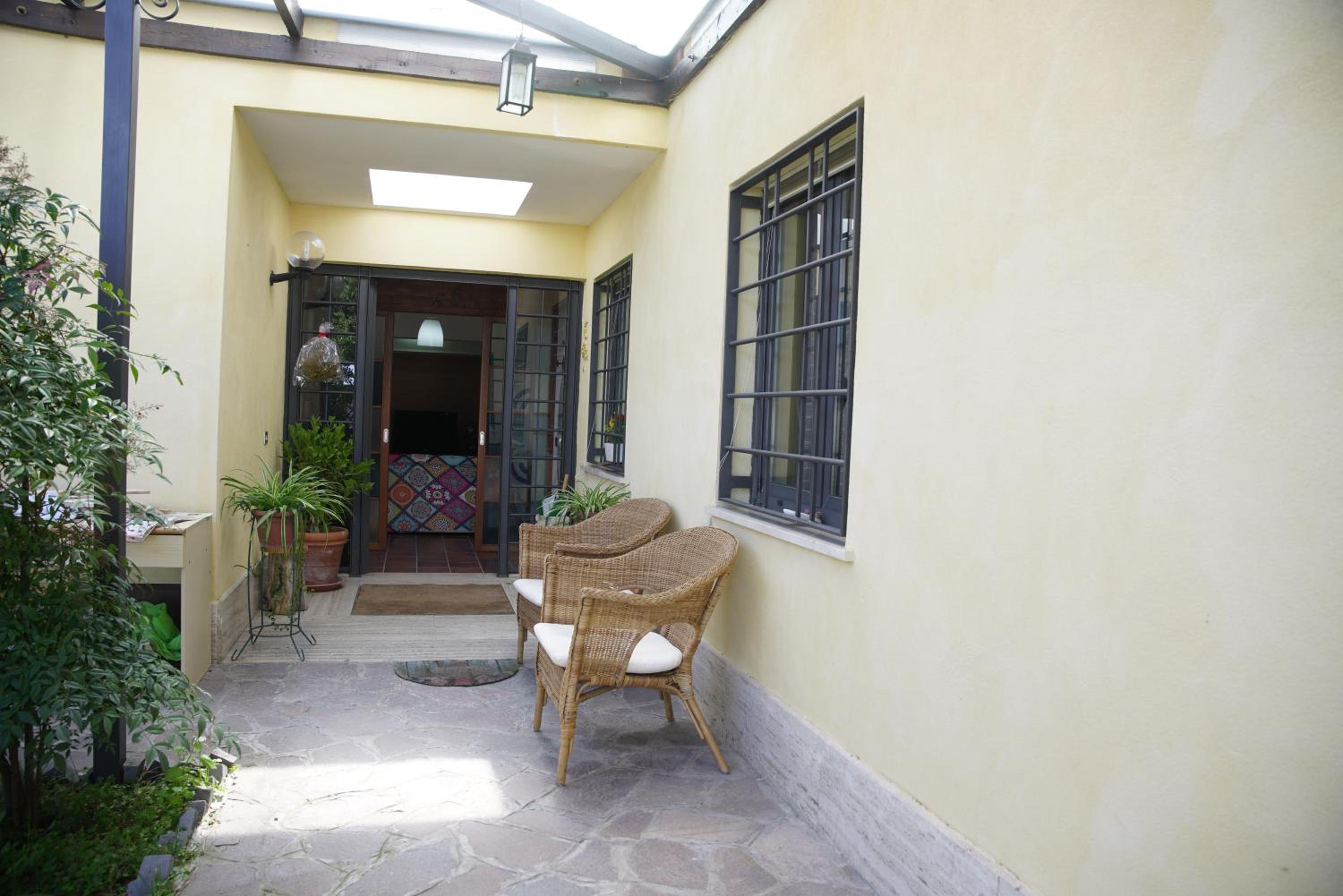 Three-Bedroom Villa photo 2