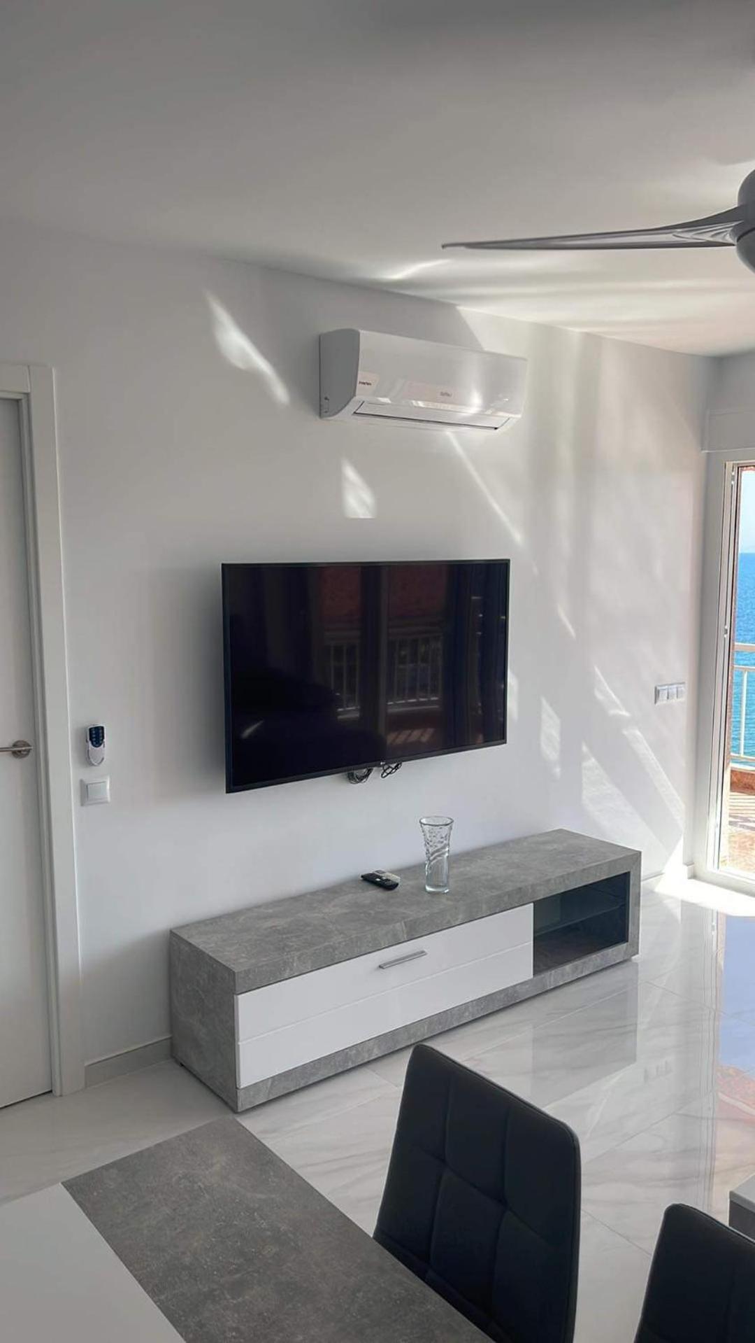 Departamento de tres habitaciones