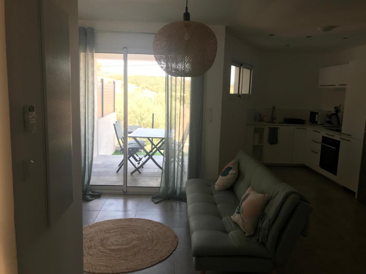 Apartment with Terrace photo 3