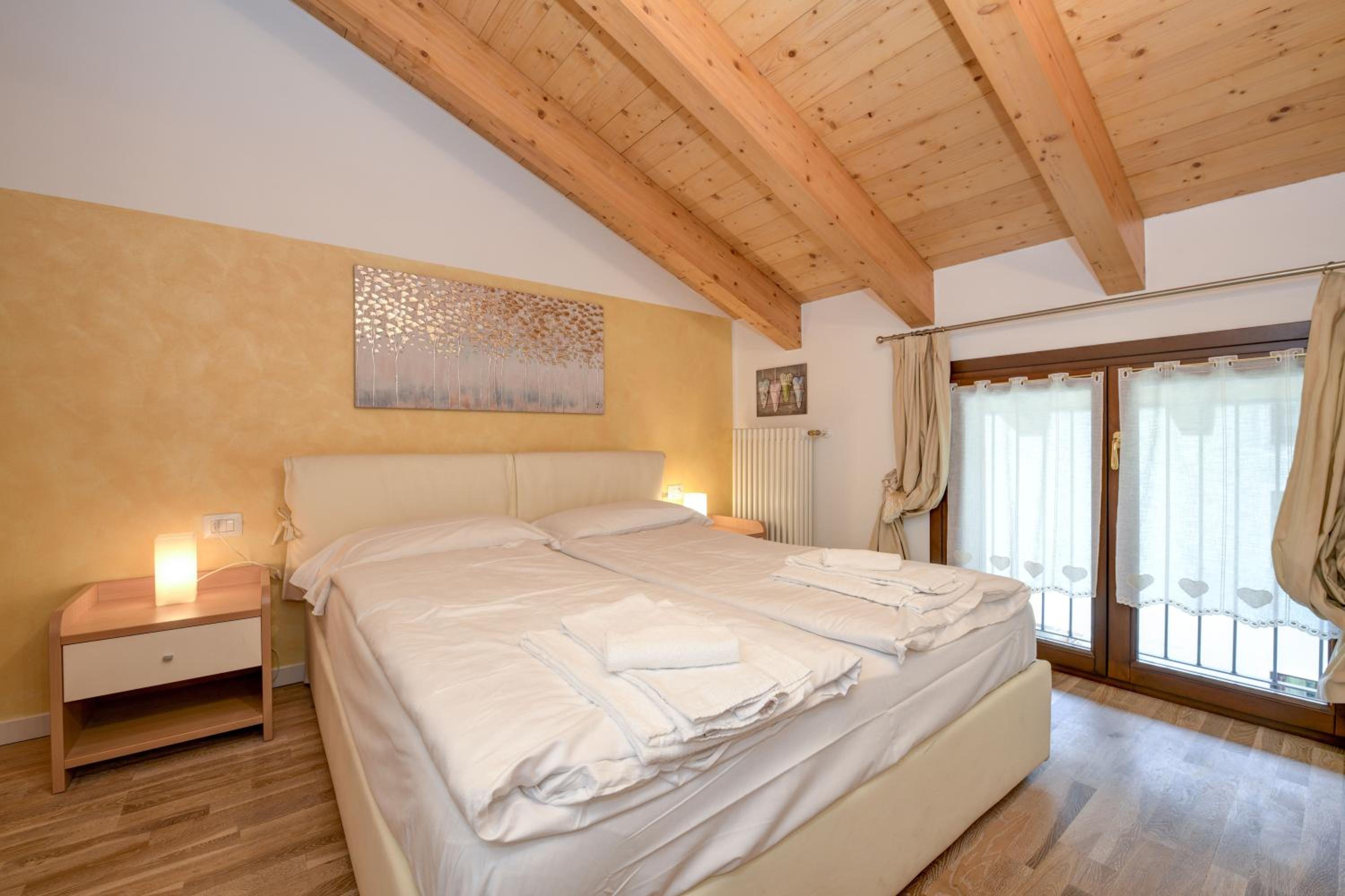 Apartment 4 adults