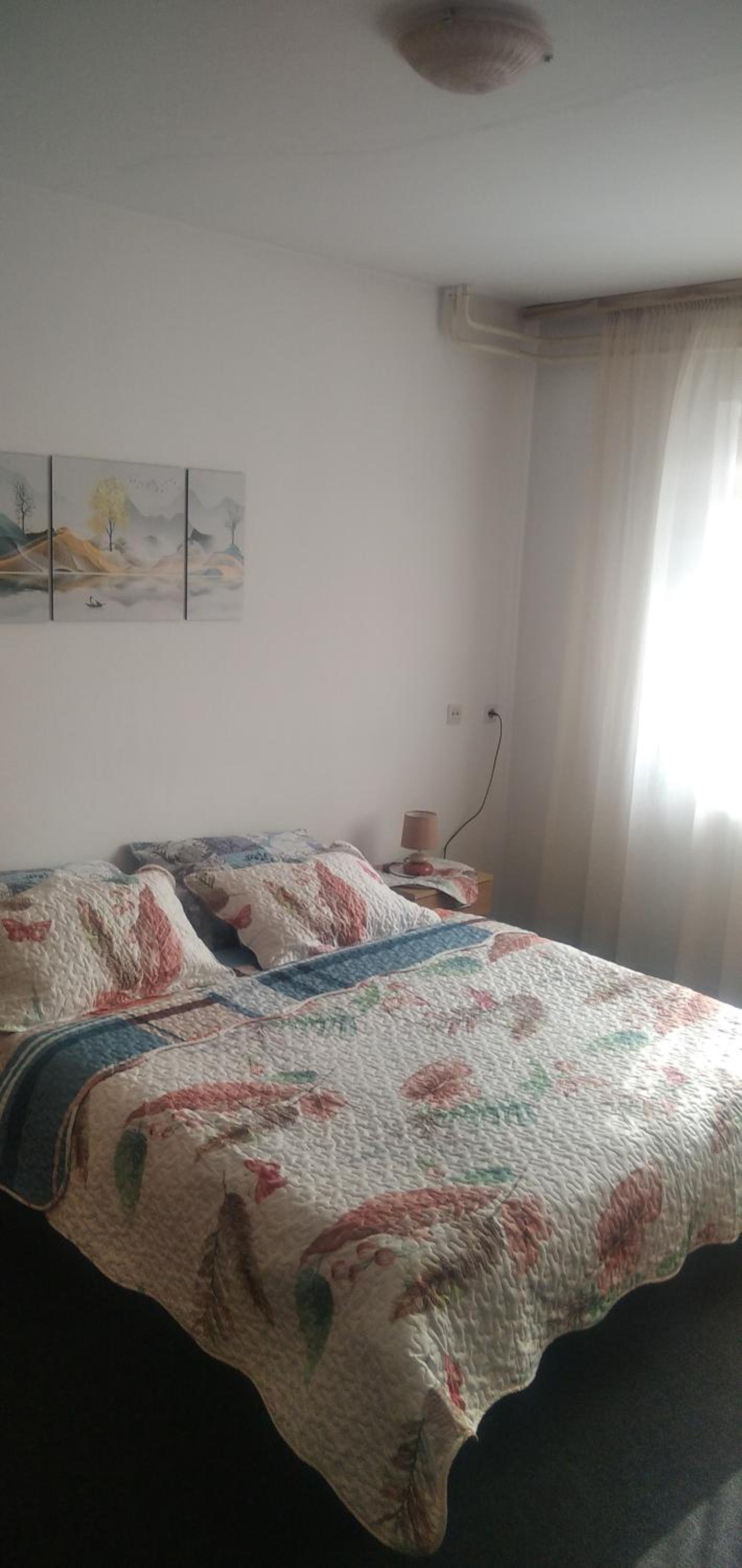 Two-Bedroom Apartment photo 2