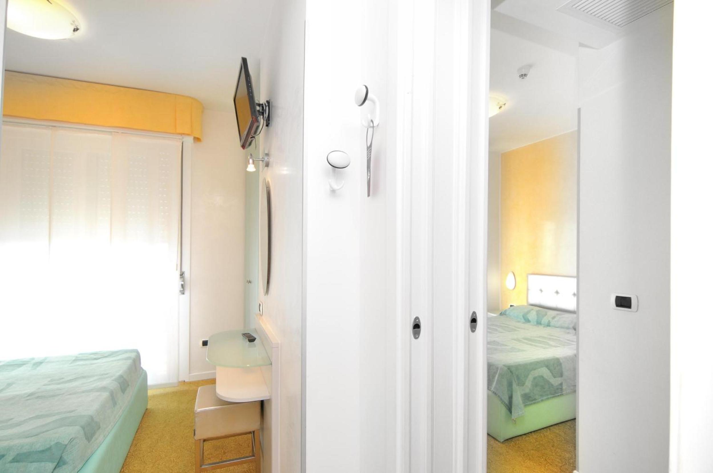 Junior Suite with Sea View