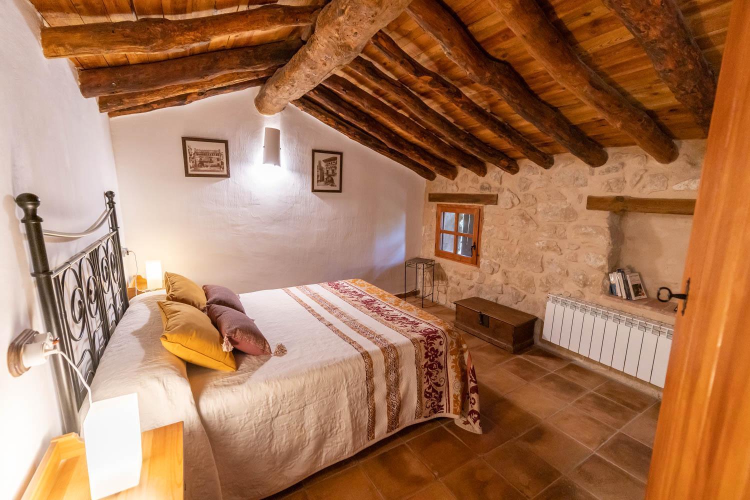 Two-Bedroom Chalet photo 2