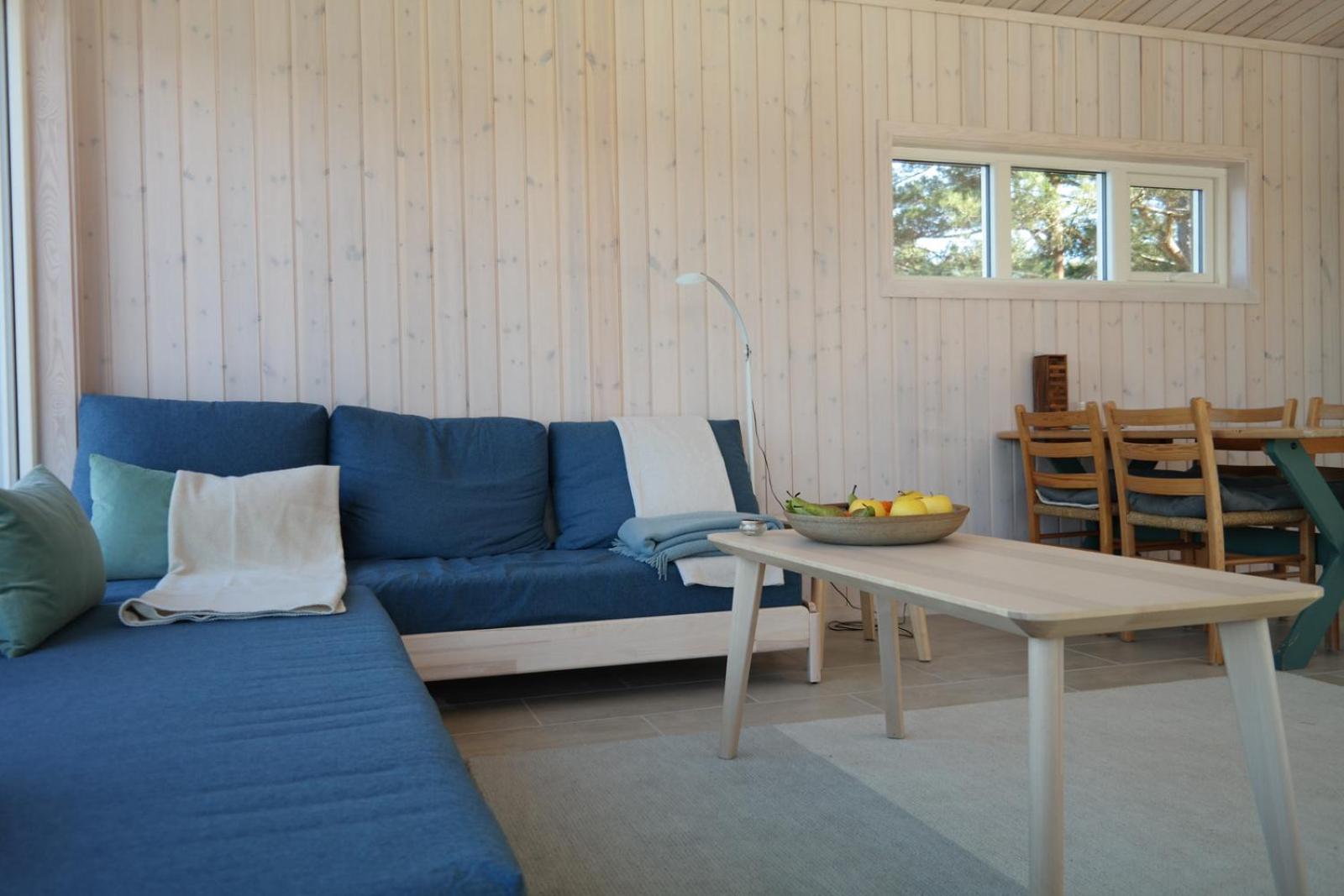 Three-Bedroom Villa photo 1