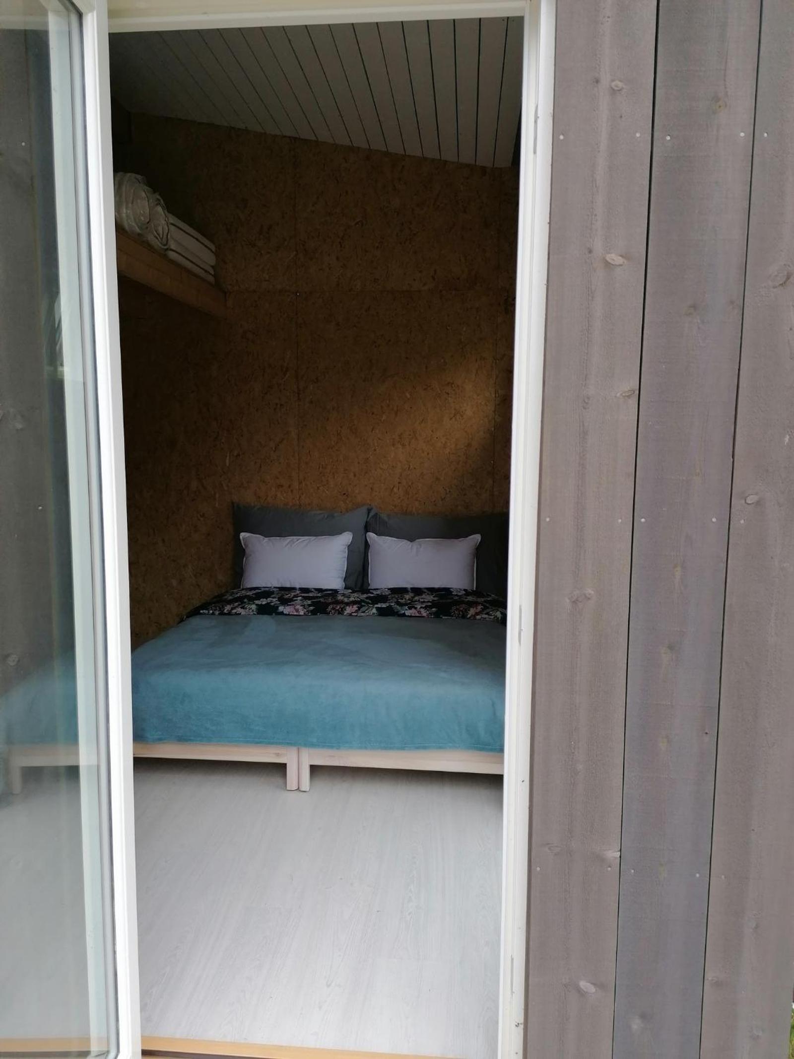 Three-Bedroom Villa photo 3