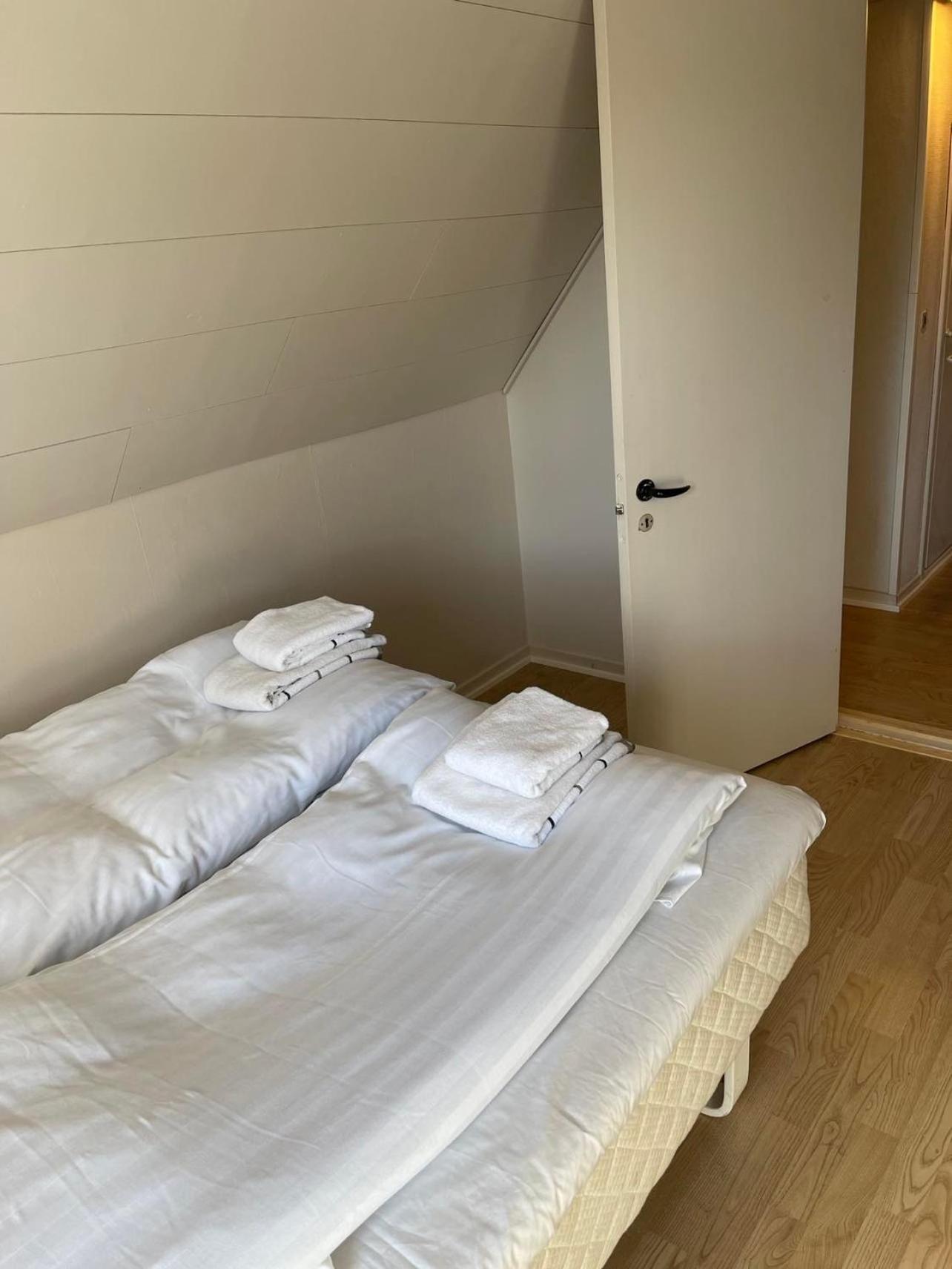 Budget Double Room photo 2