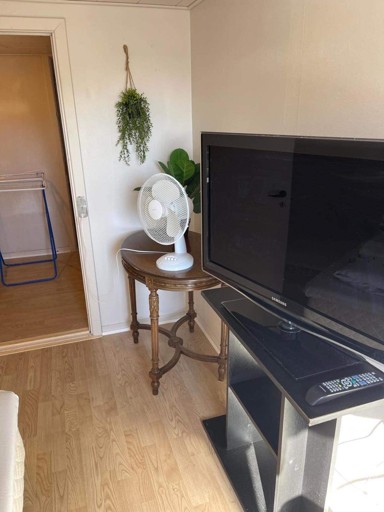 Budget Double Room photo 1