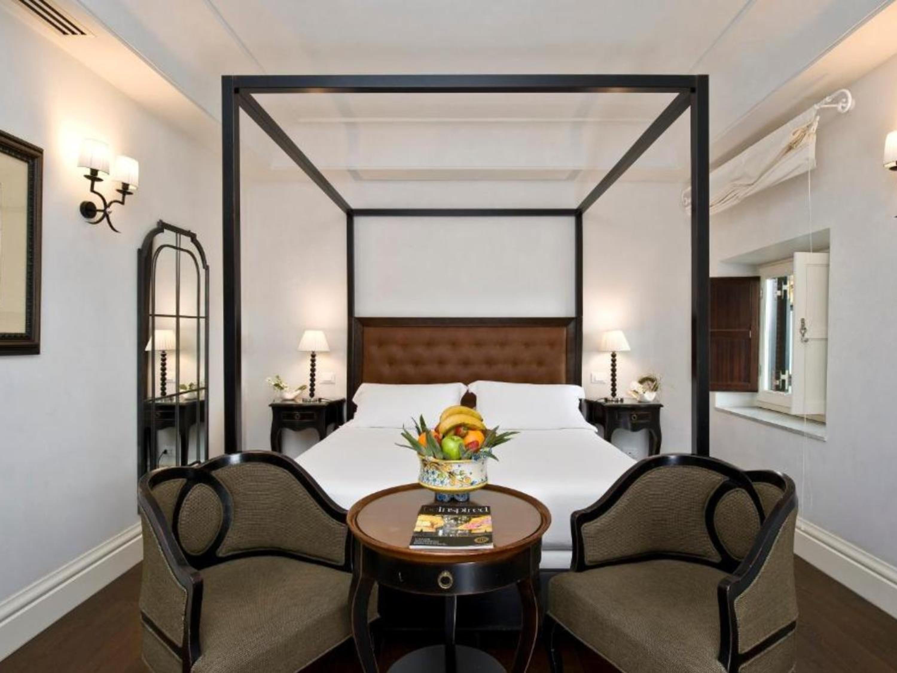 Superior Double or Twin Room - Photo 4