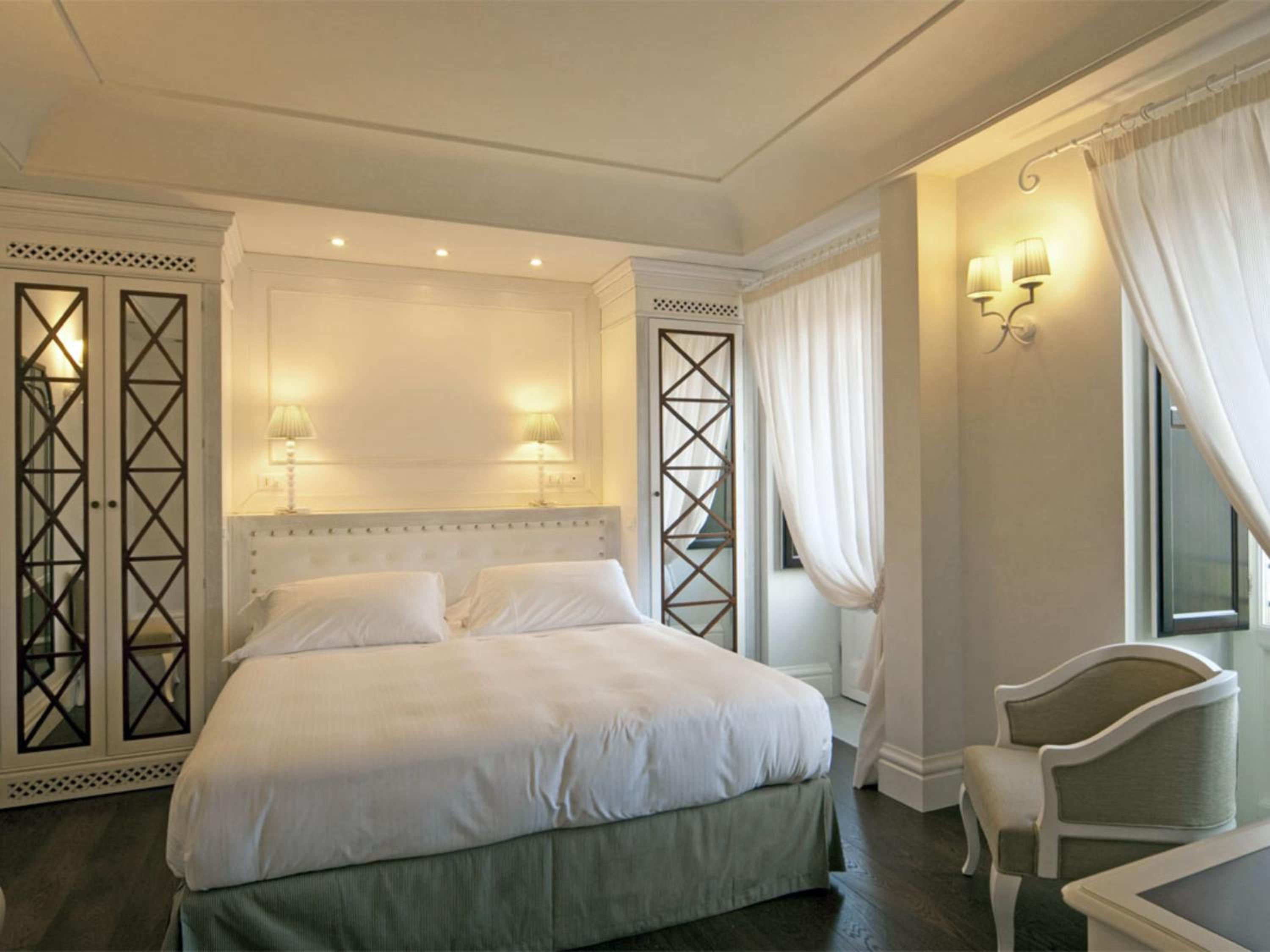Classic Double Room - Photo 1