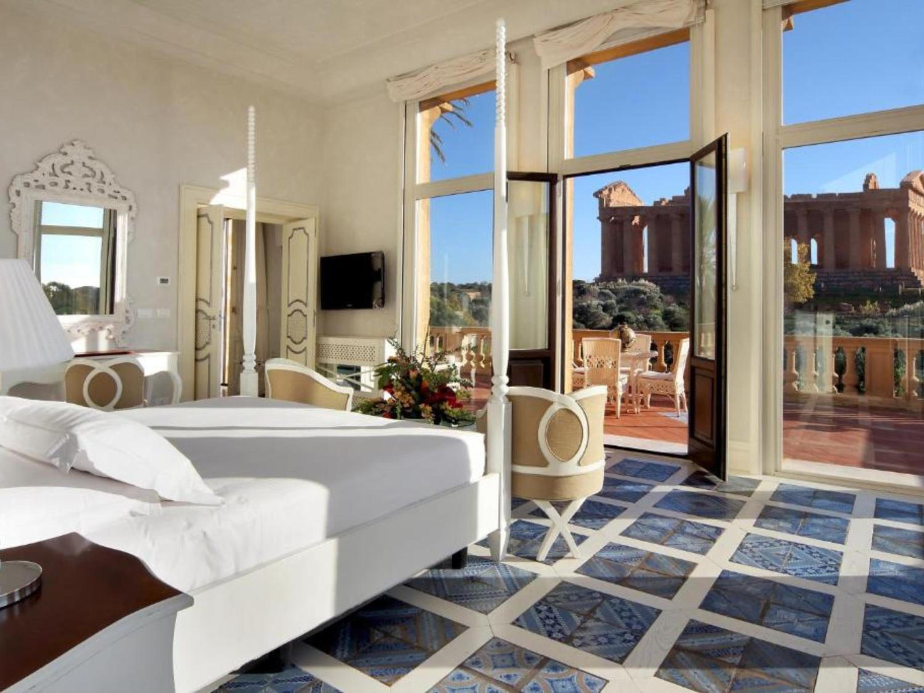  Villa Suite - Photo 4