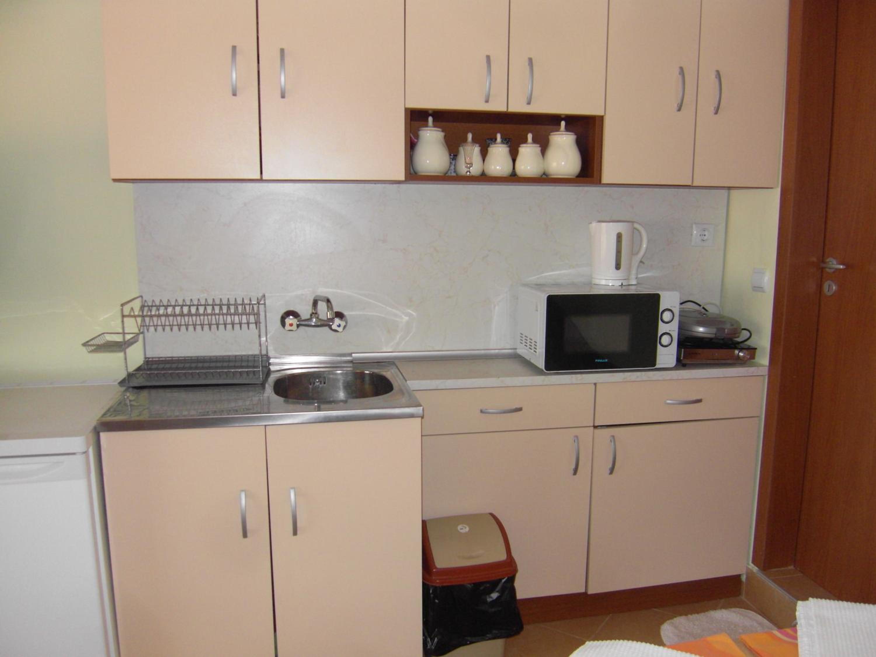 Family Suite with Balcony photo 2