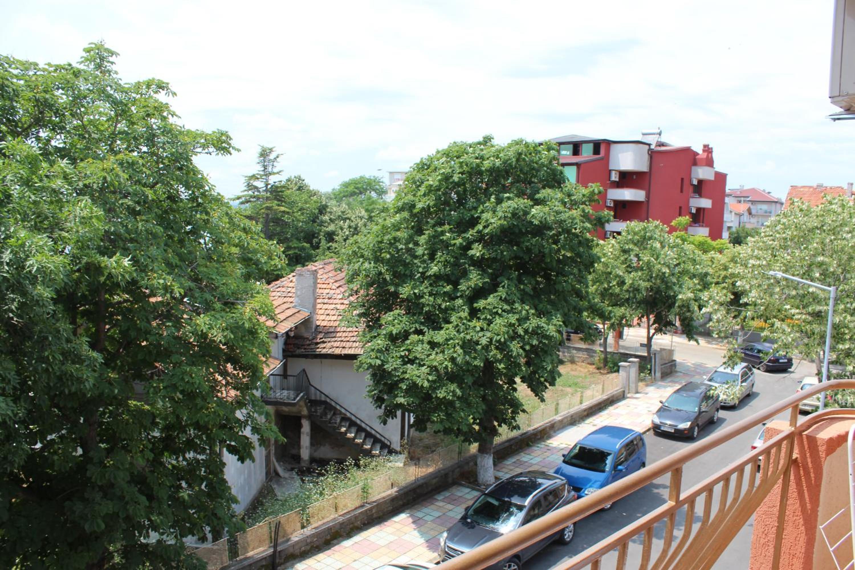 Deluxe Double Room with Sea View photo 3