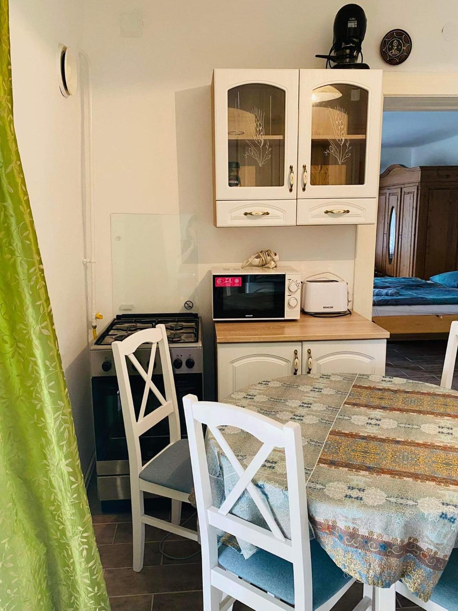 One-Bedroom Apartment - Photo 4