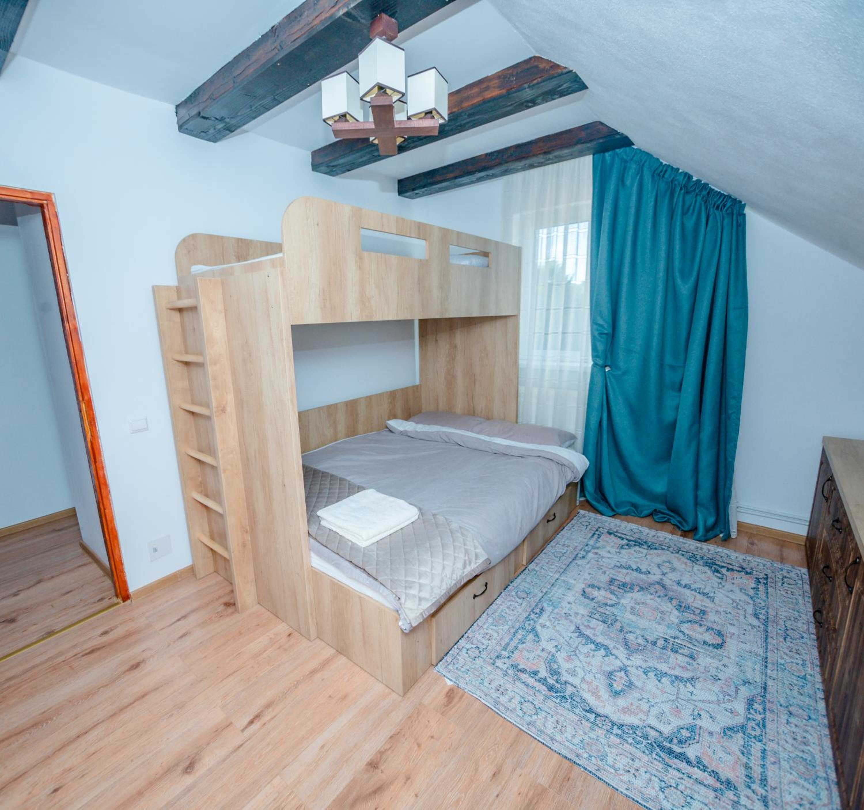 Double Room with Park View photo 1