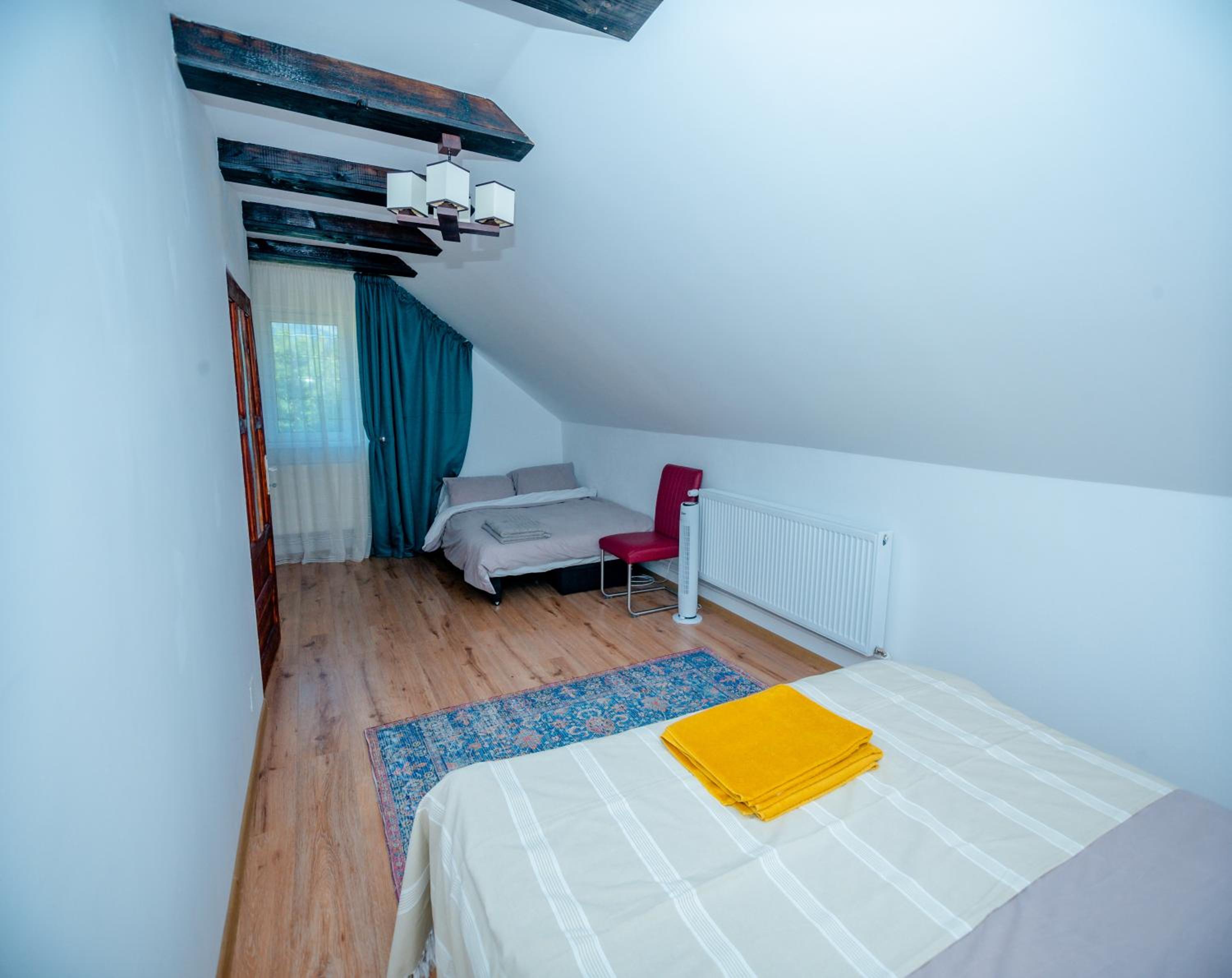 Double Room with Park View photo 3