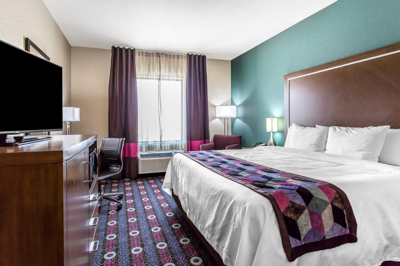 Comfort Inn & Suites Newcastle - Oklahoma City, 사진 3