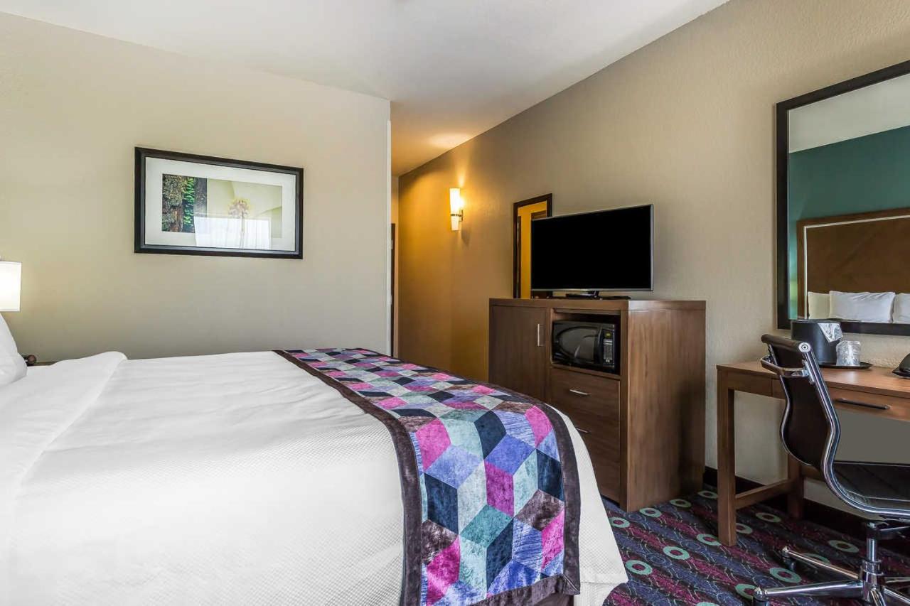 Comfort Inn & Suites Newcastle - Oklahoma City, 사진 4