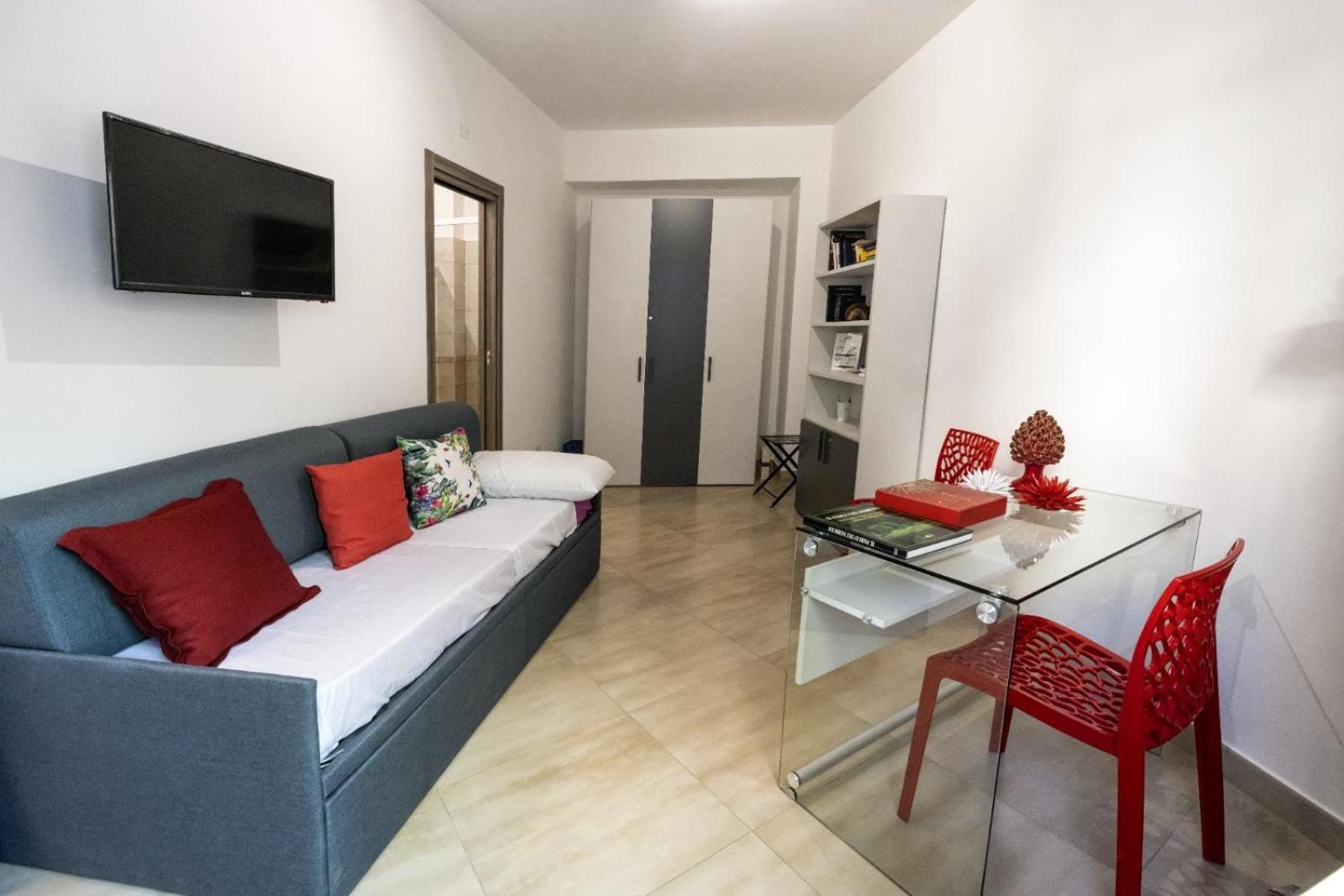 Twin Room photo 2