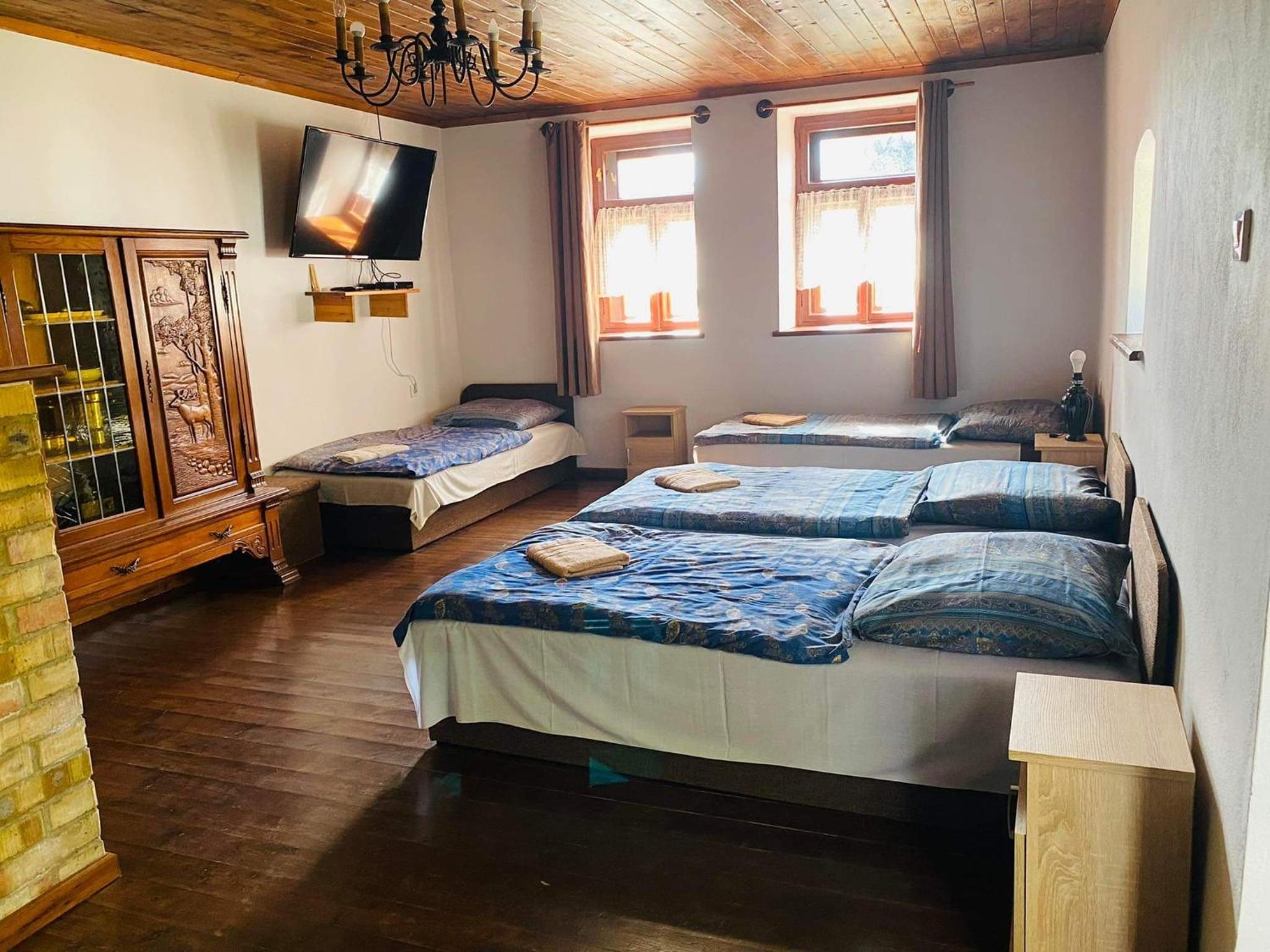 One-Bedroom House - Photo 1