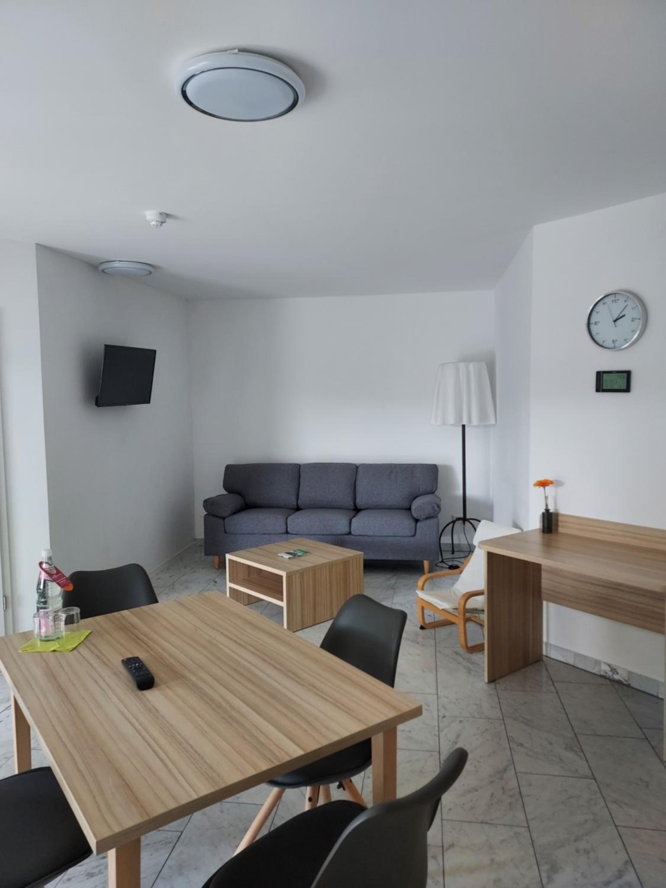 Apartment (2 Adults + 2 Children) photo 3