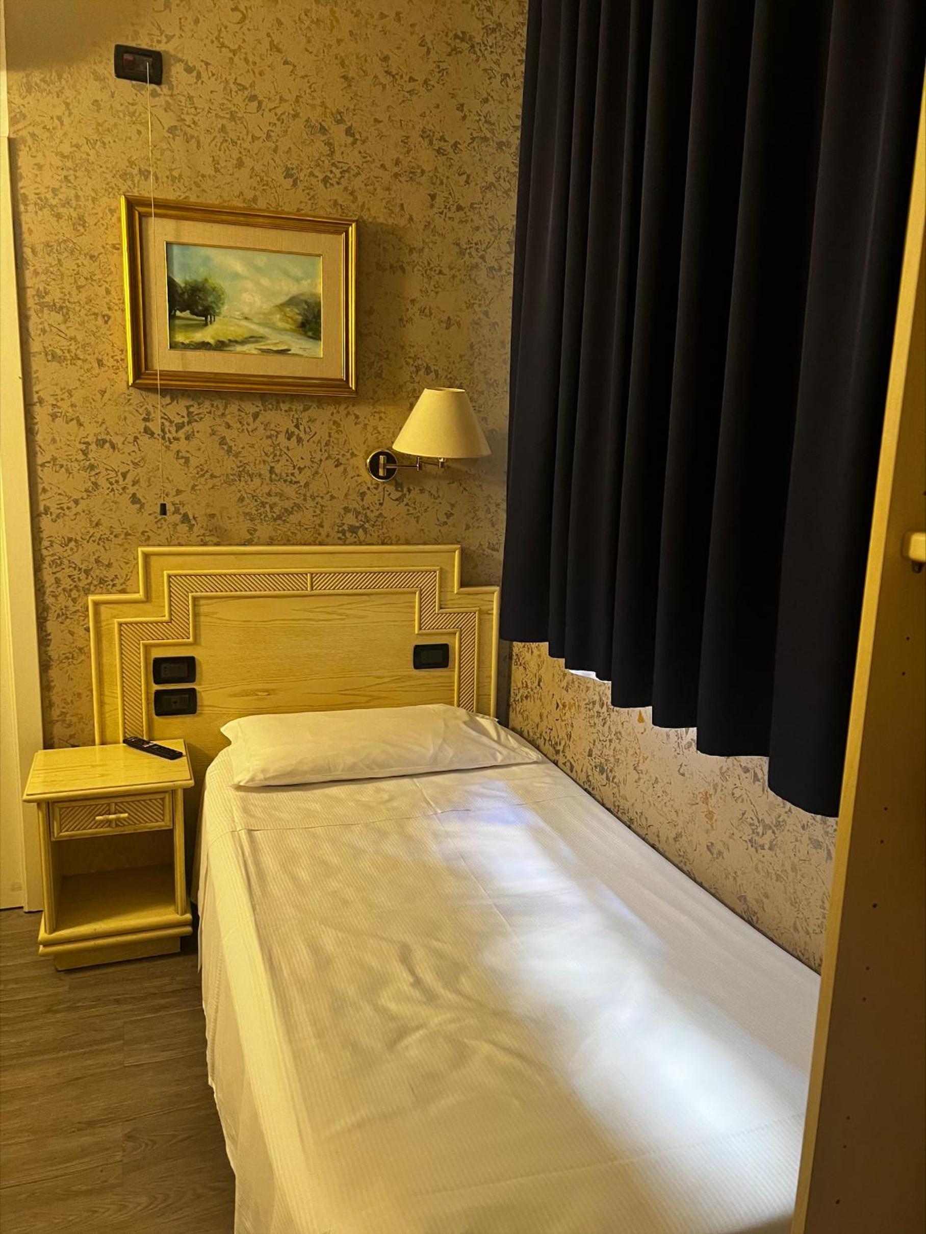 Classic Single Room - Annex