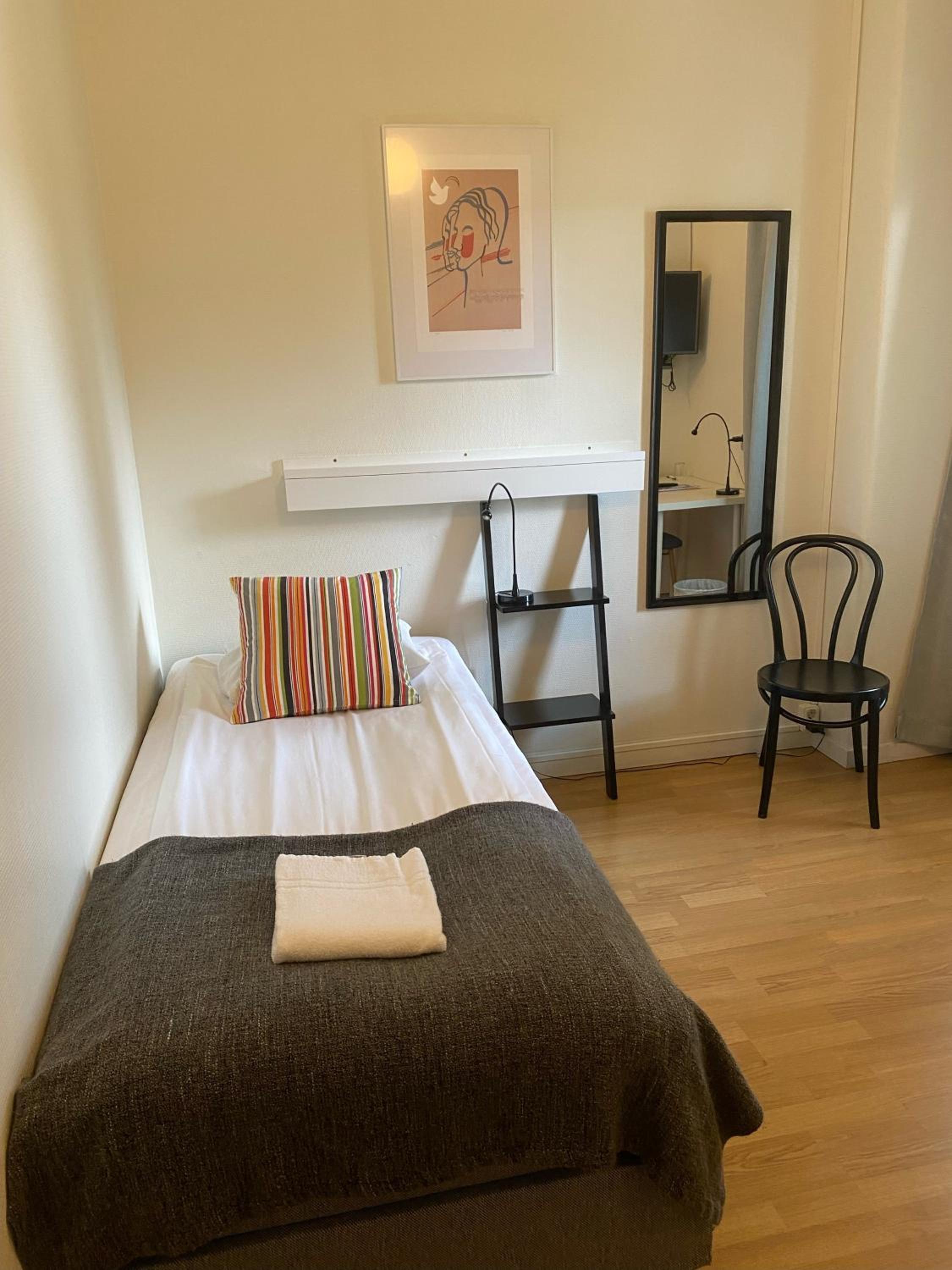 Standard Single Room photo 1