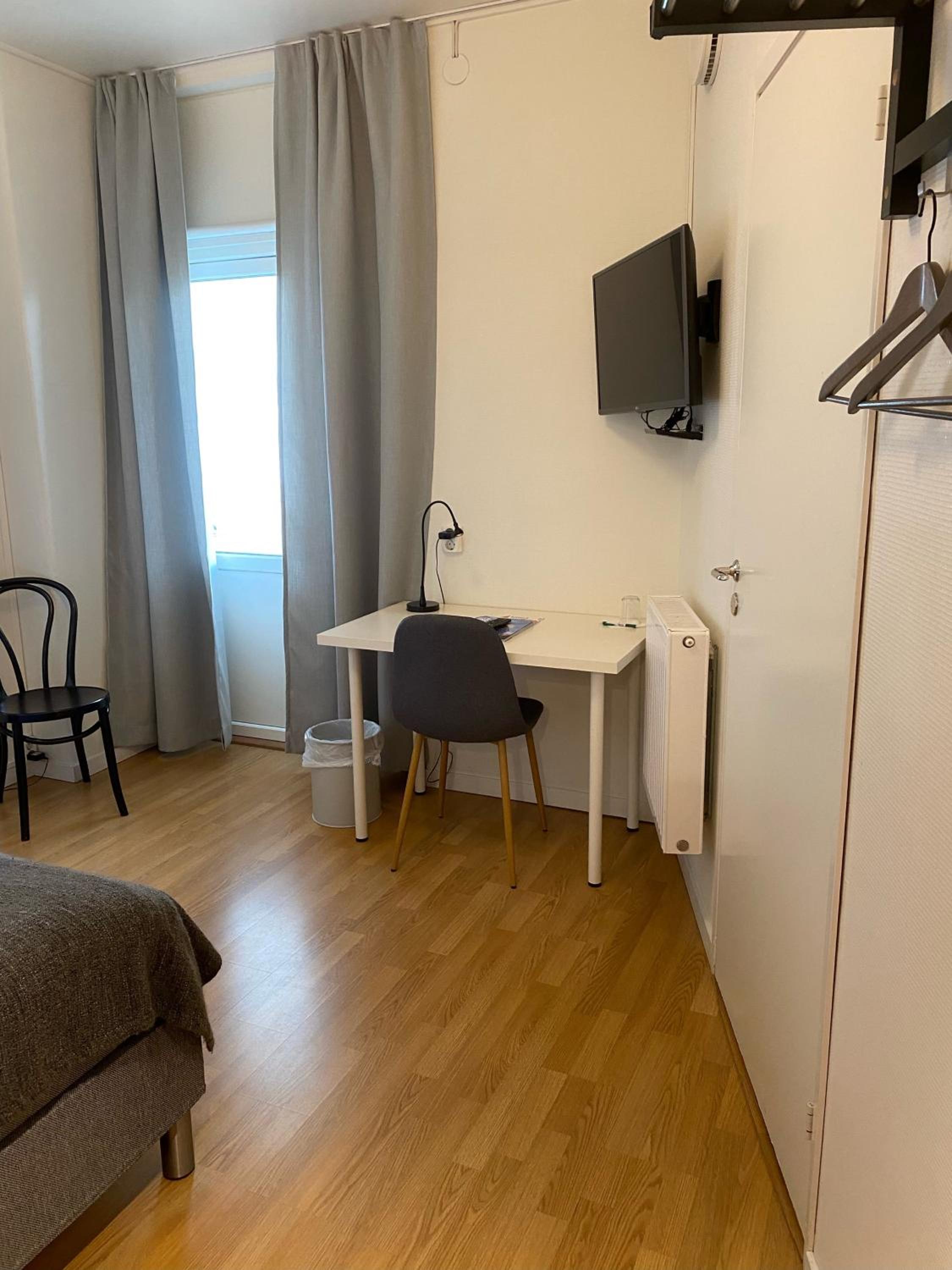 Standard Single Room photo 2