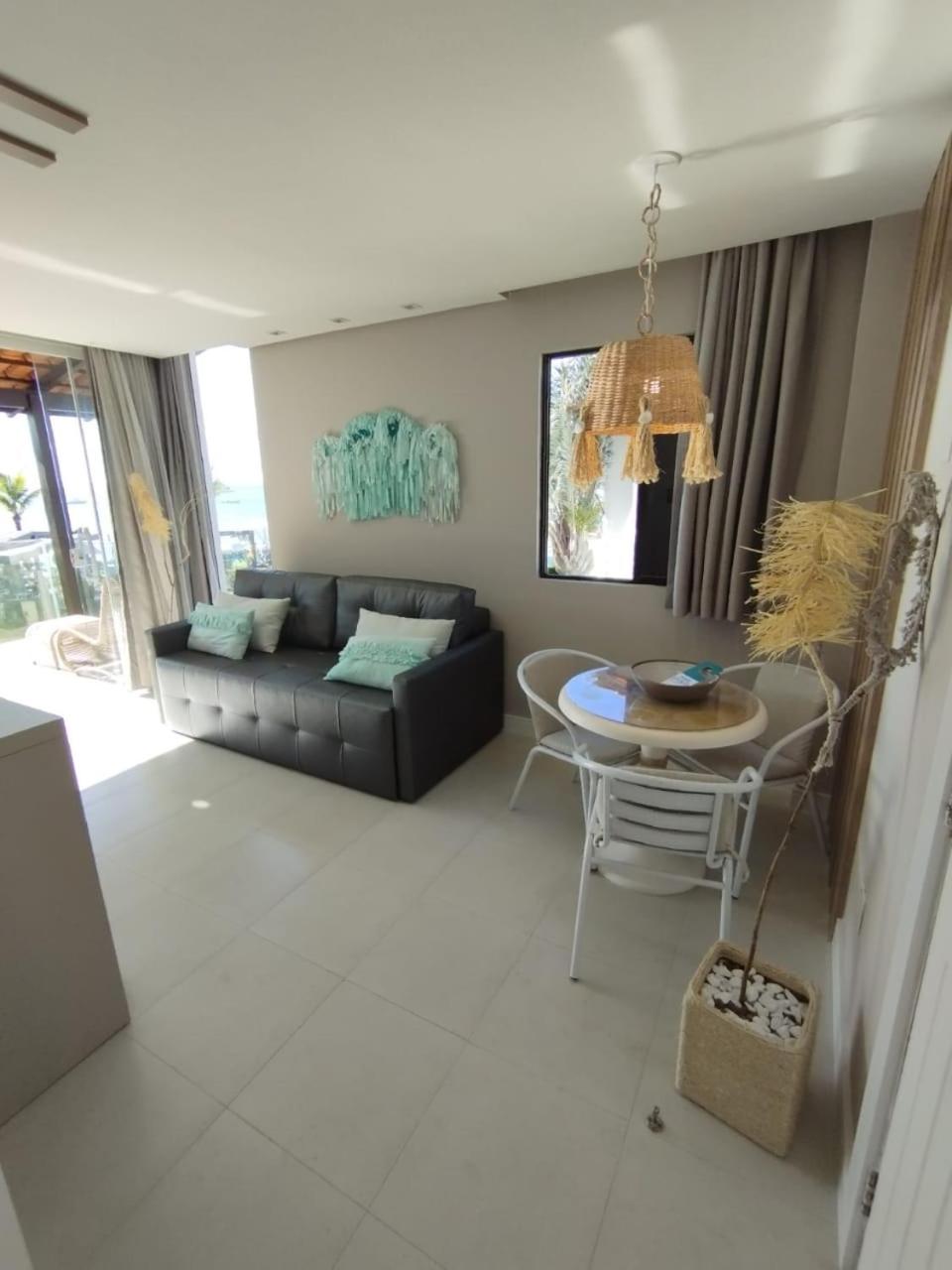 Suite with Balcony photo 1