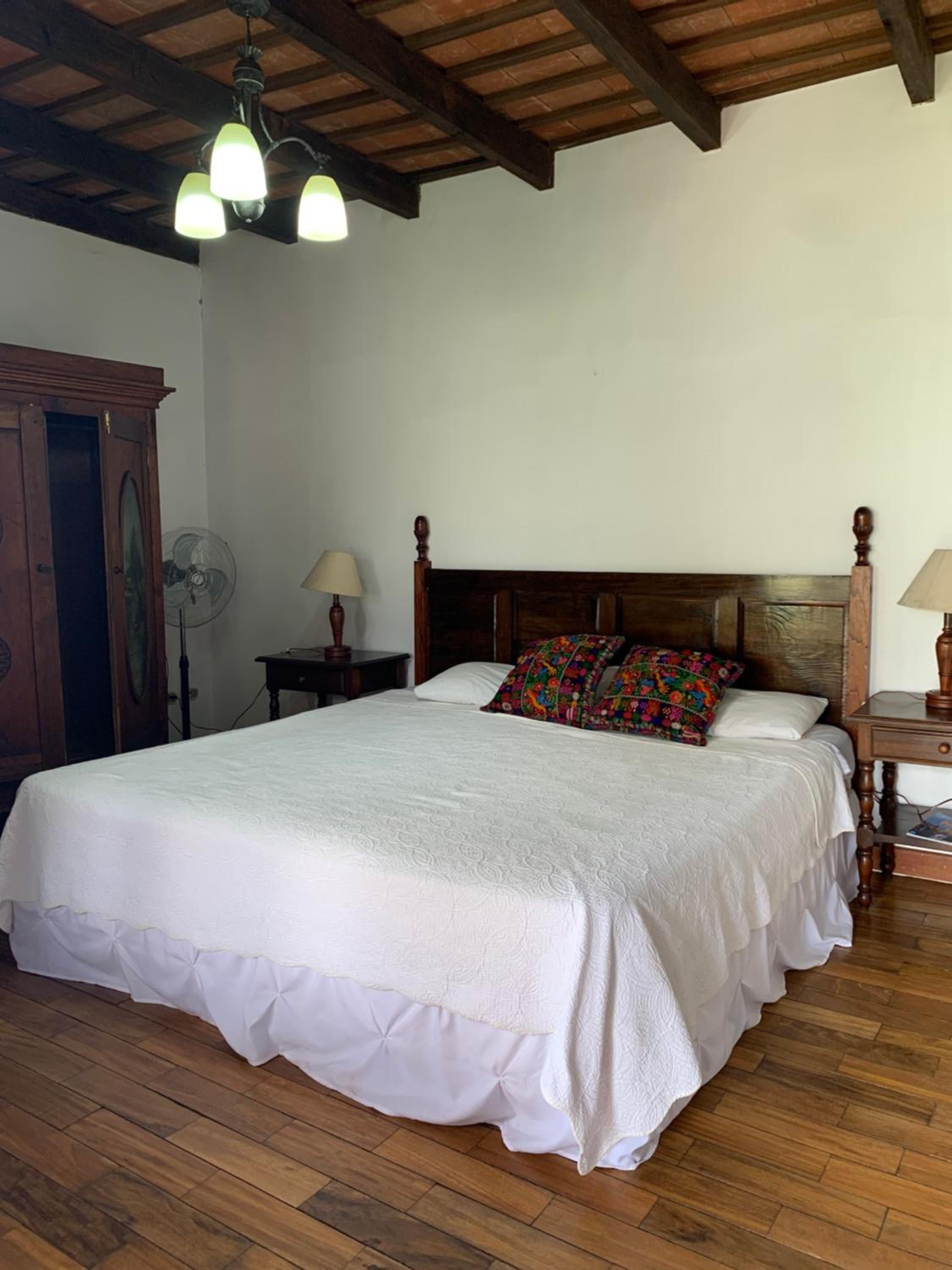Deluxe Room photo 1