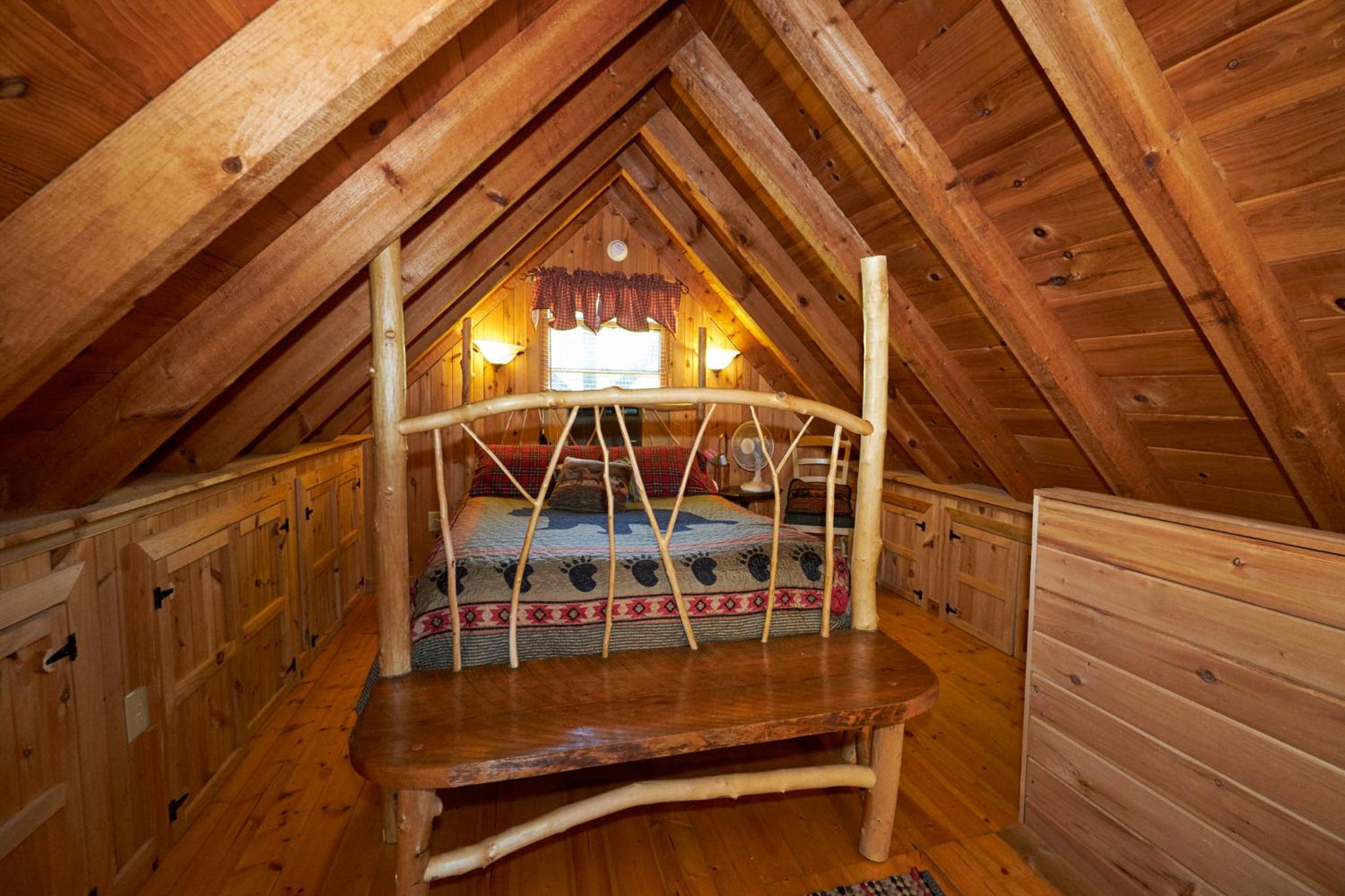 Two-Bedroom Chalet photo 3
