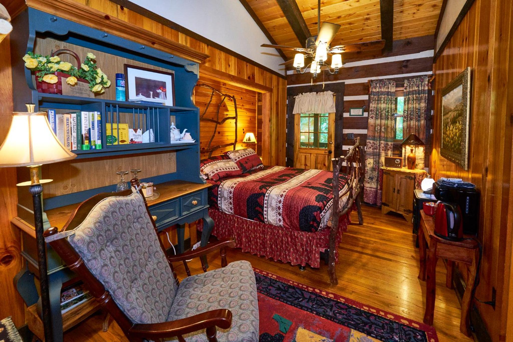 Queen Room