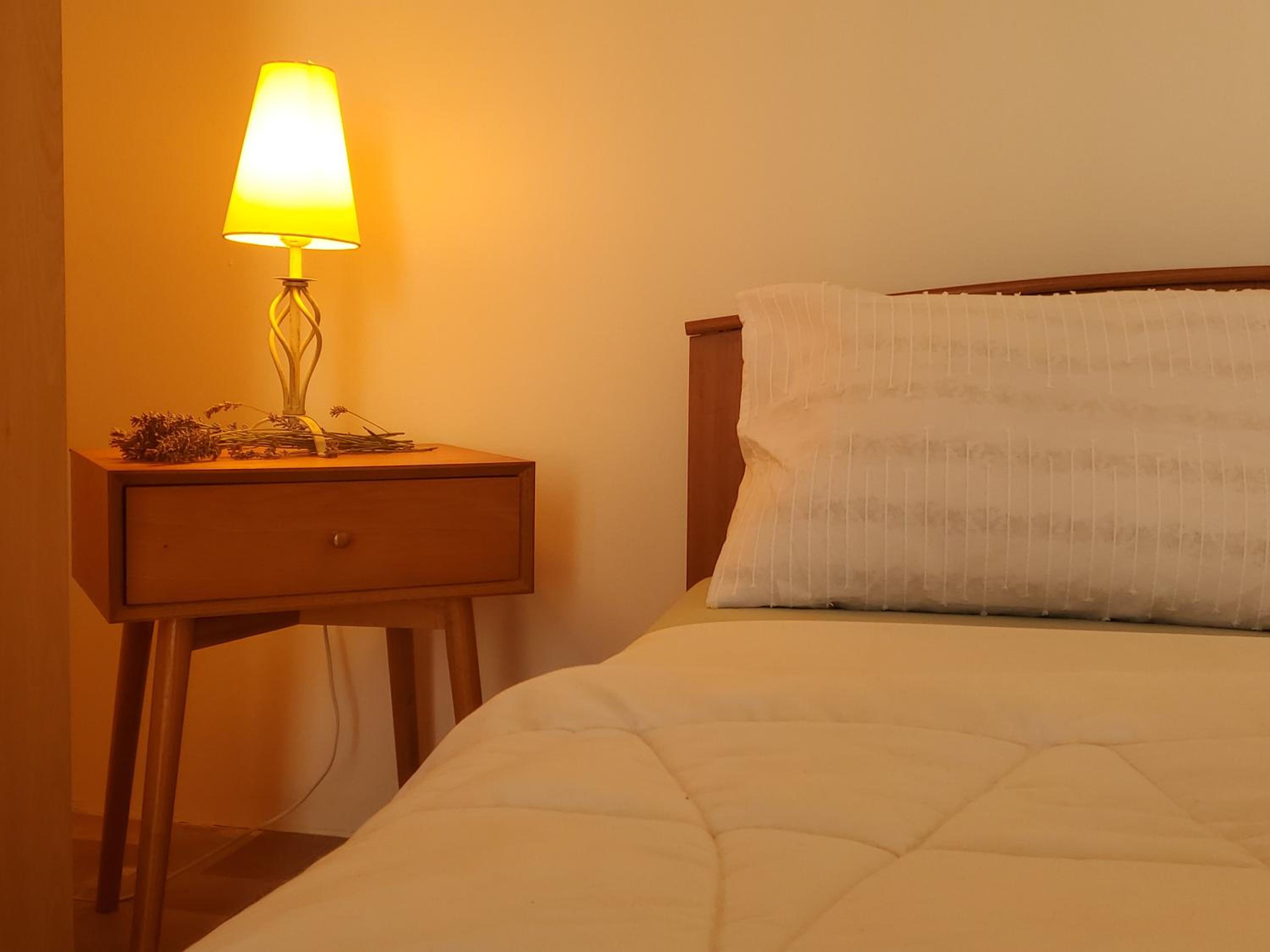 Apartment with Terrace photo 1