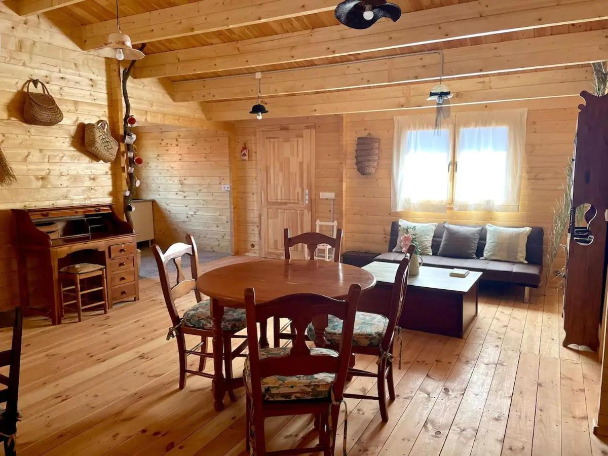 Two-Bedroom Townhouse