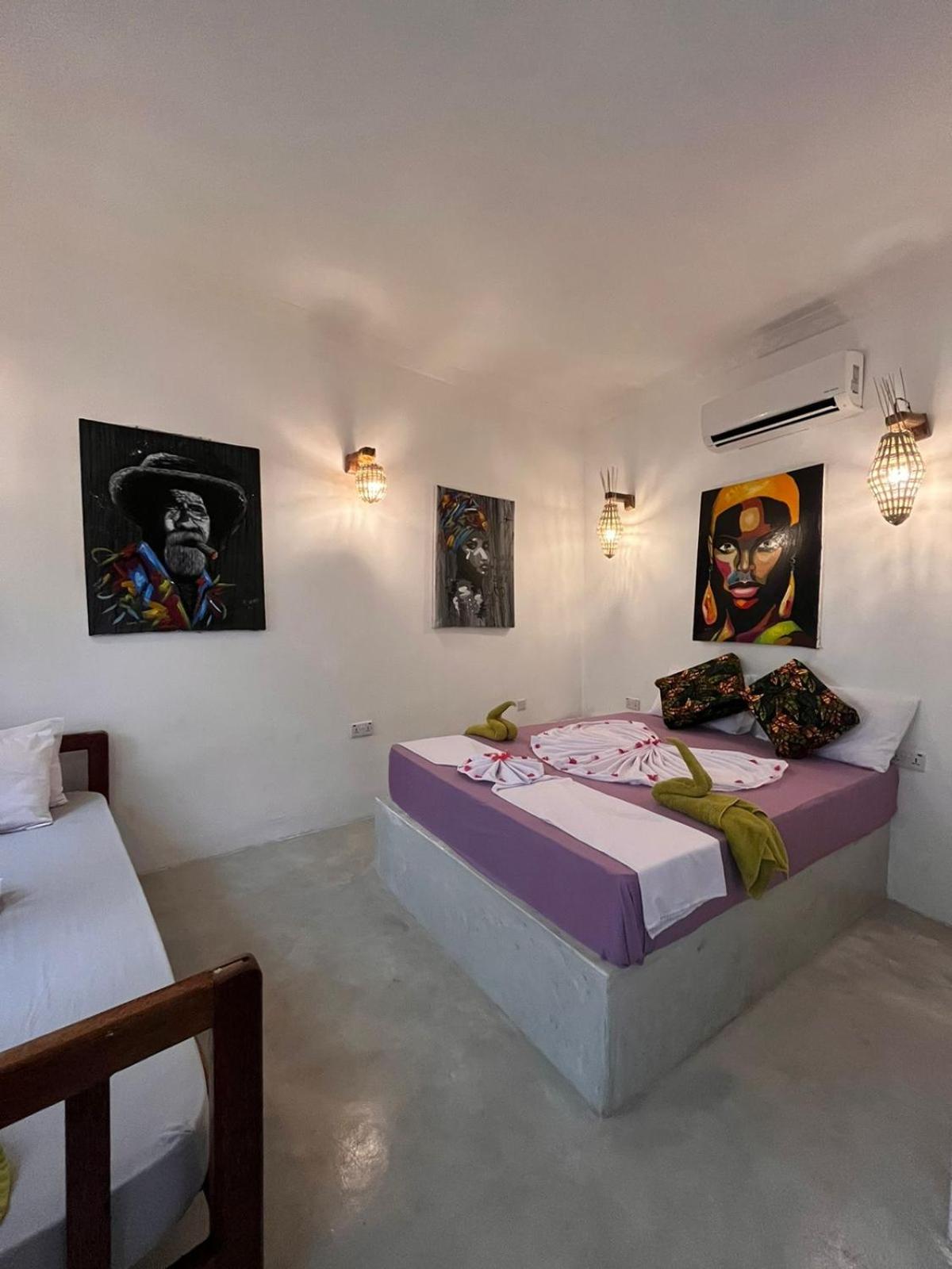 Superior Triple Room photo 1