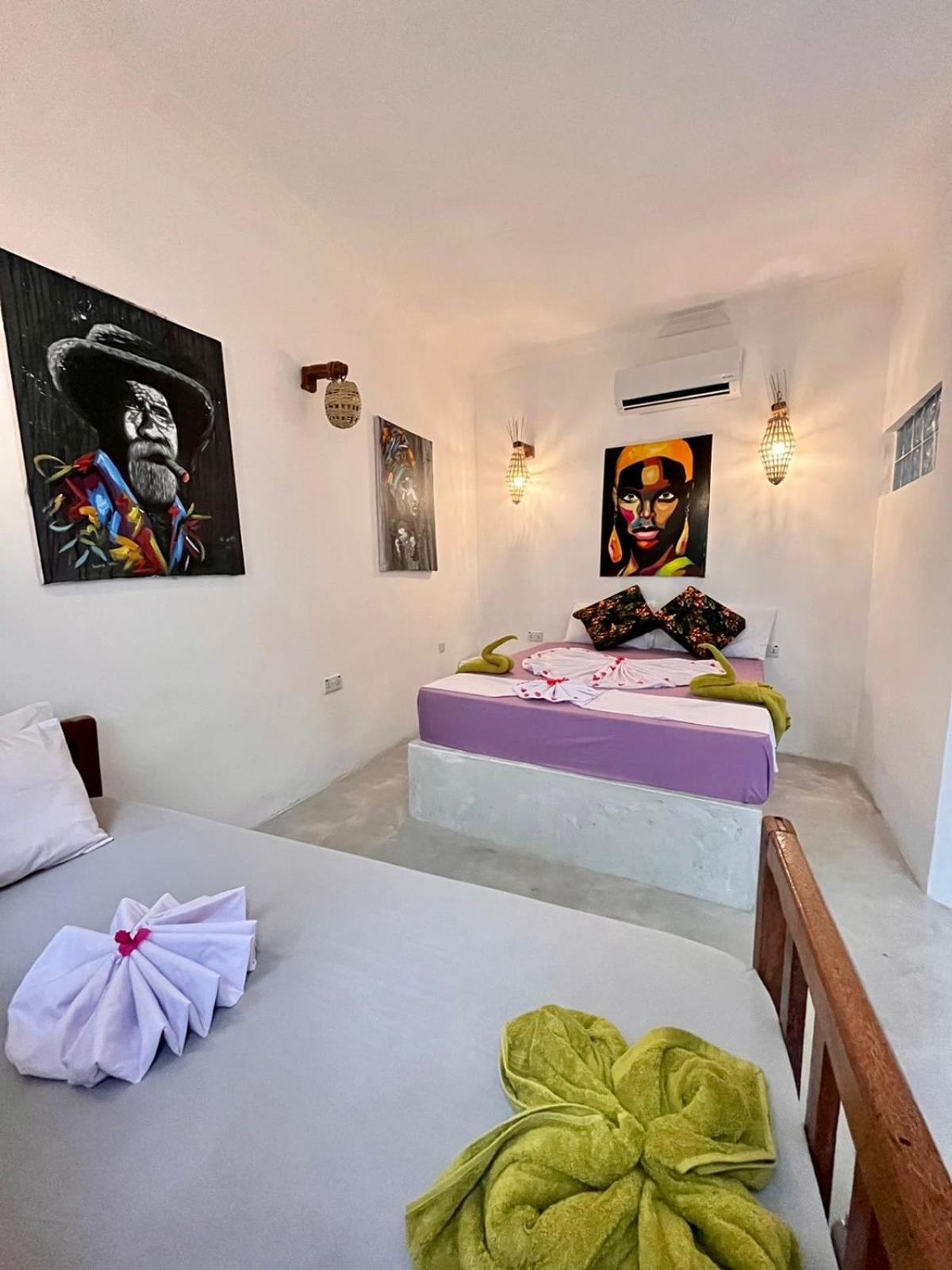 Superior Triple Room photo 3