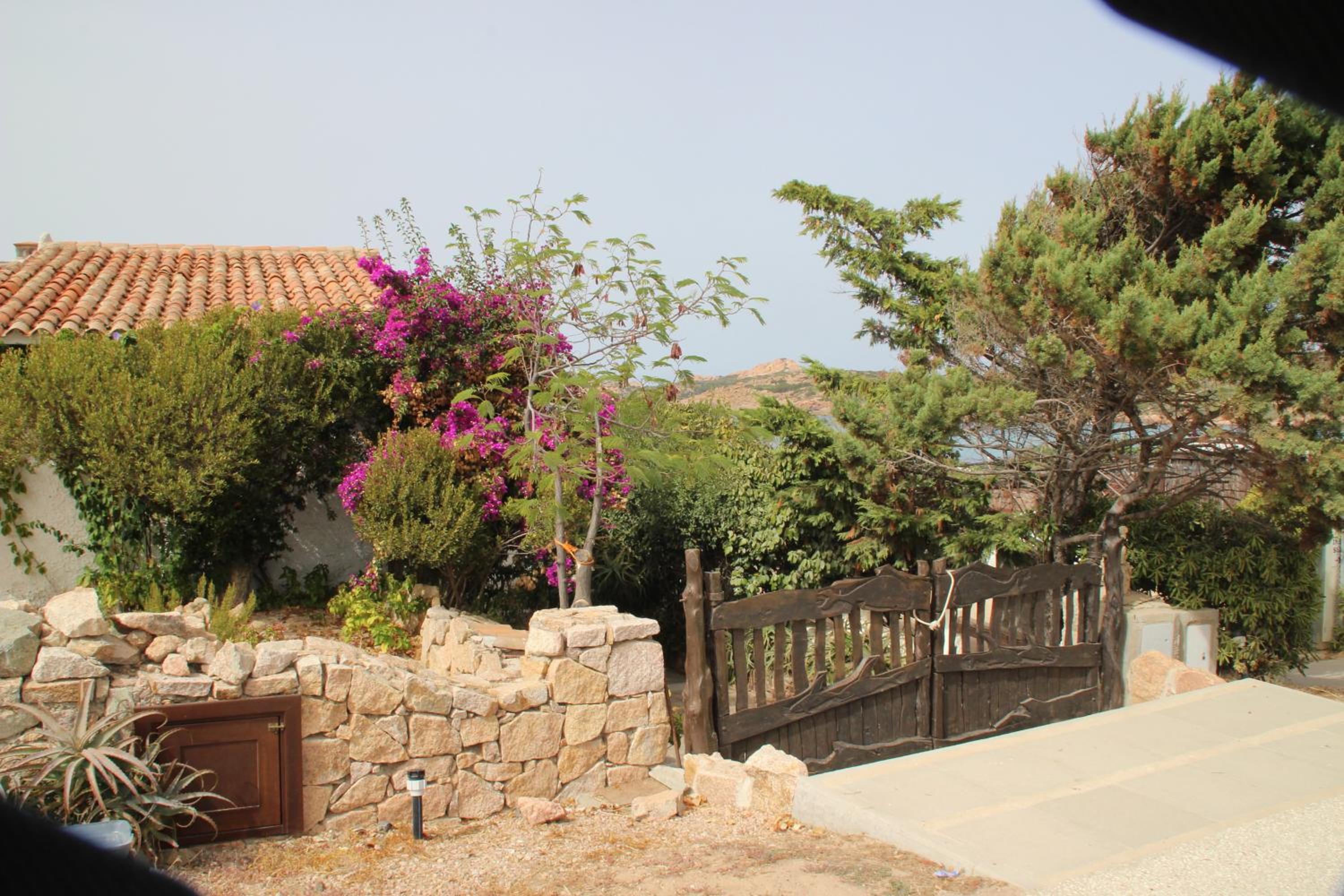 Studio Apartment with Sea View photo 1
