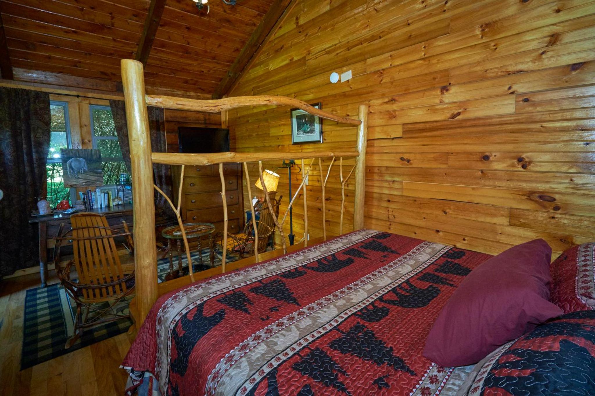 King Room