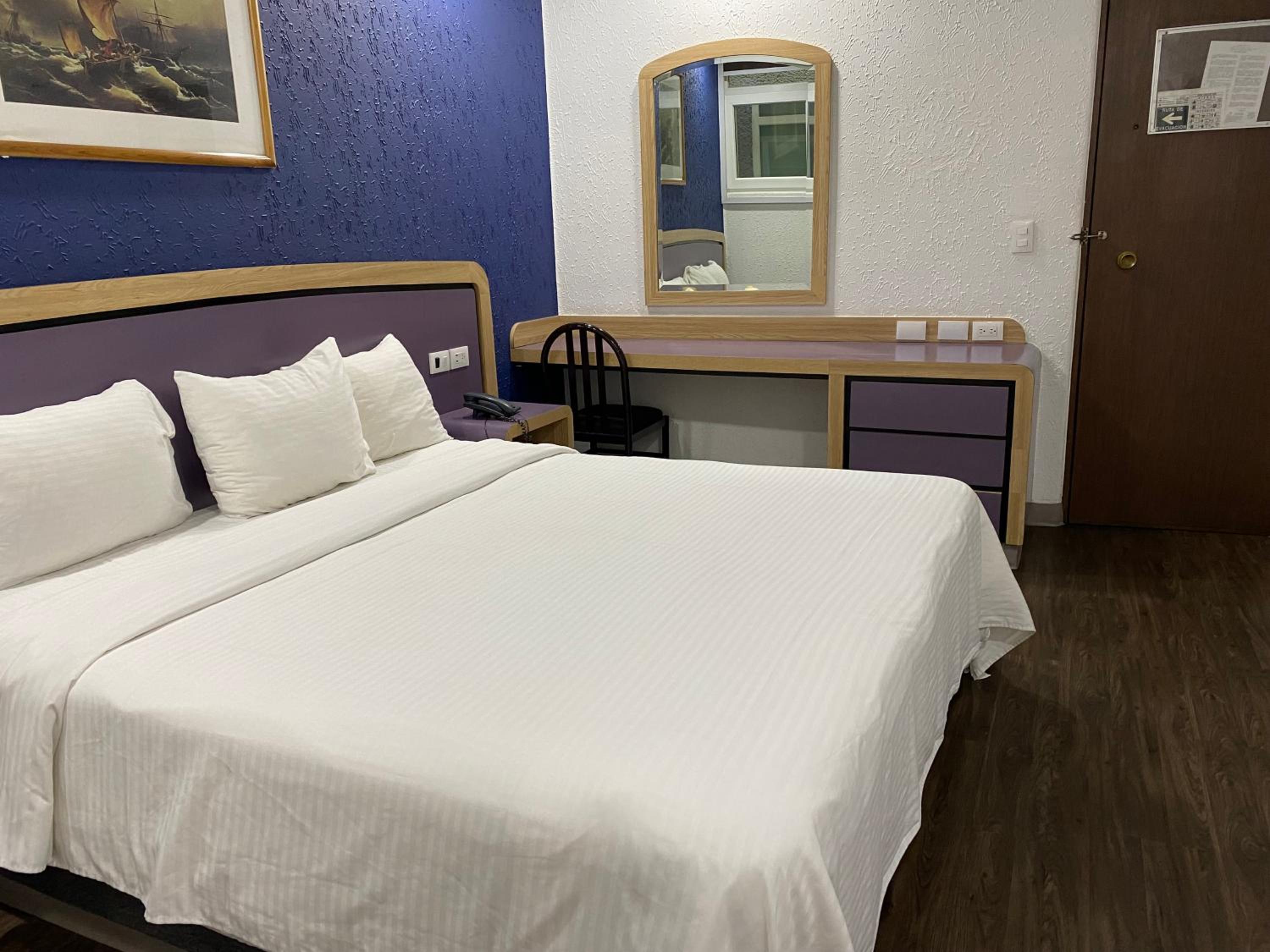 King Room - Photo 3