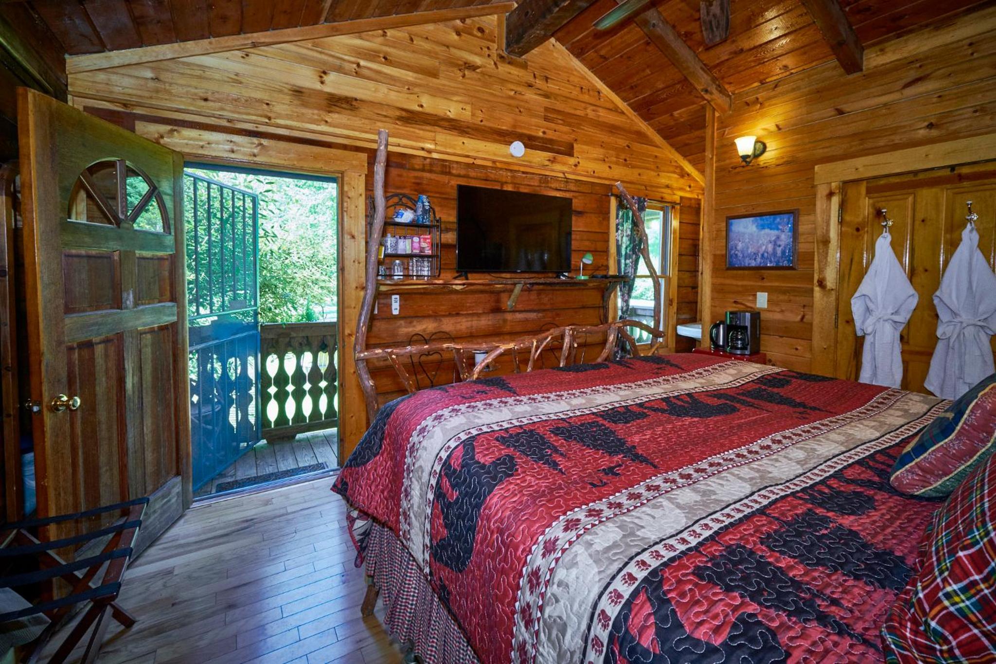 King Room photo 2