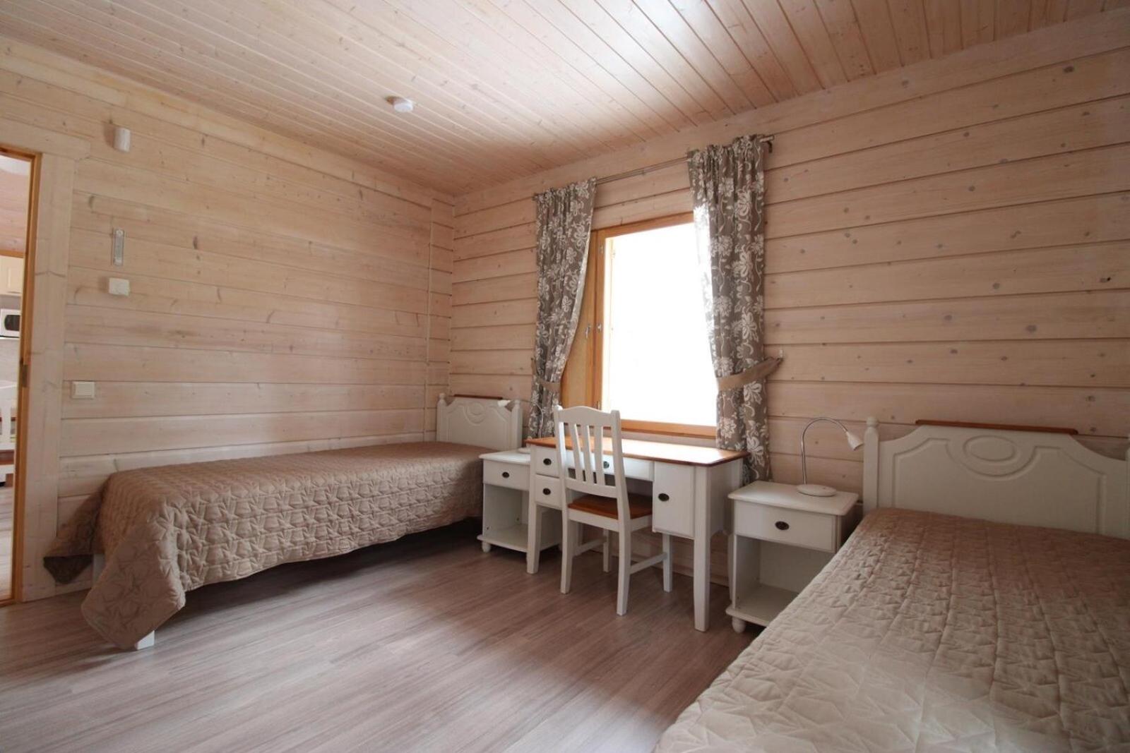 Three-Bedroom Villa - Photo 1
