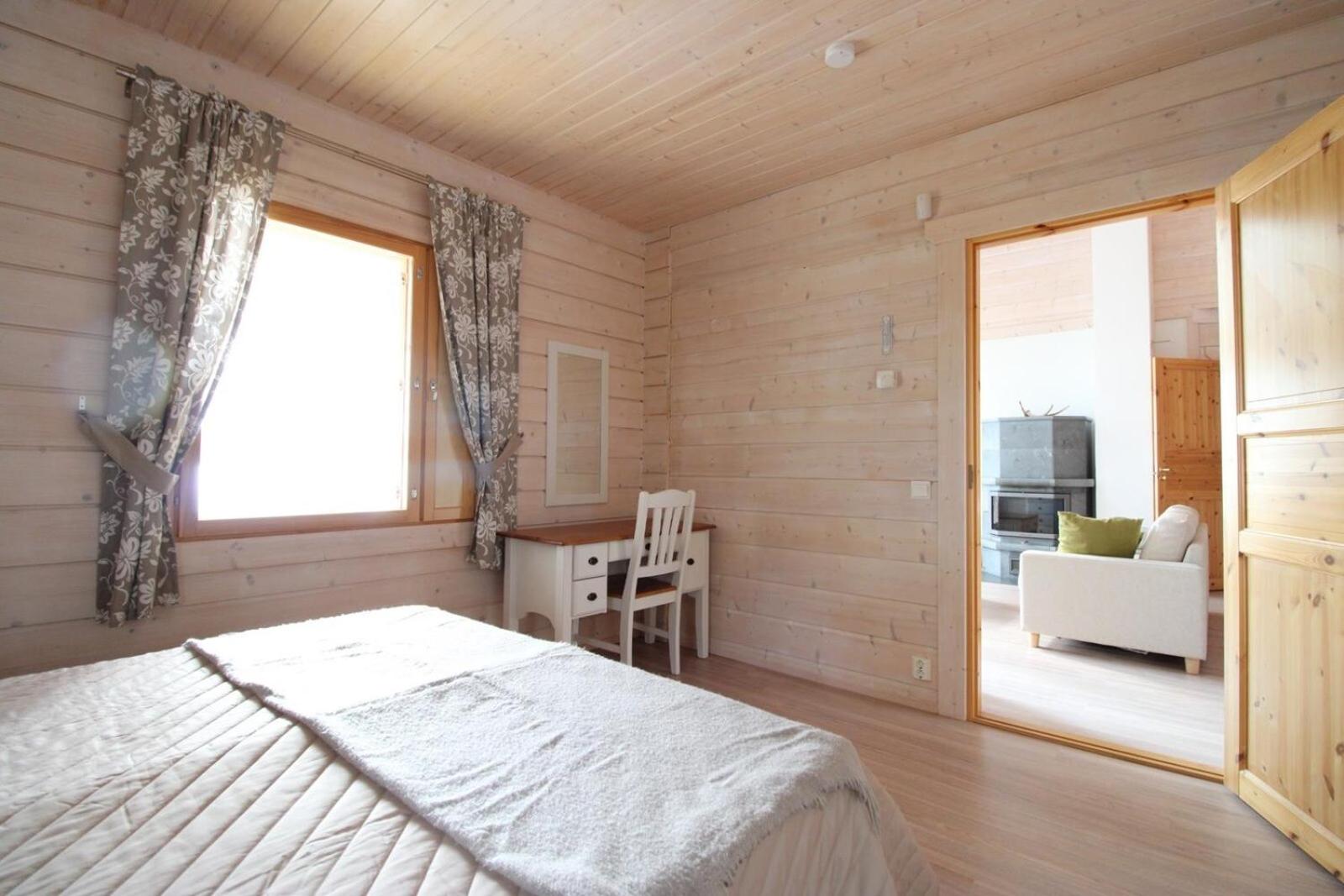 Three-Bedroom Villa - Photo 3
