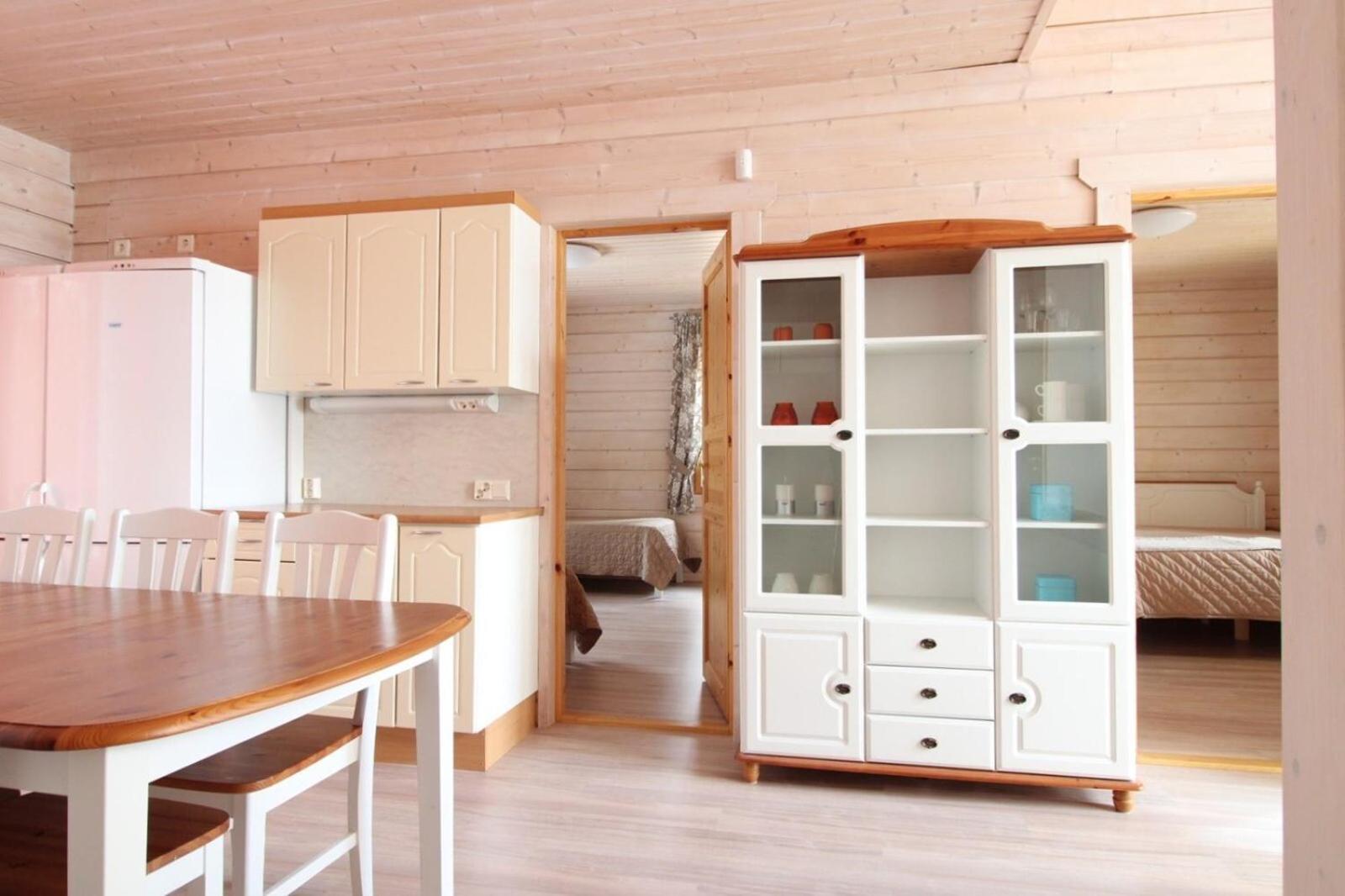 Three-Bedroom Villa - Photo 10