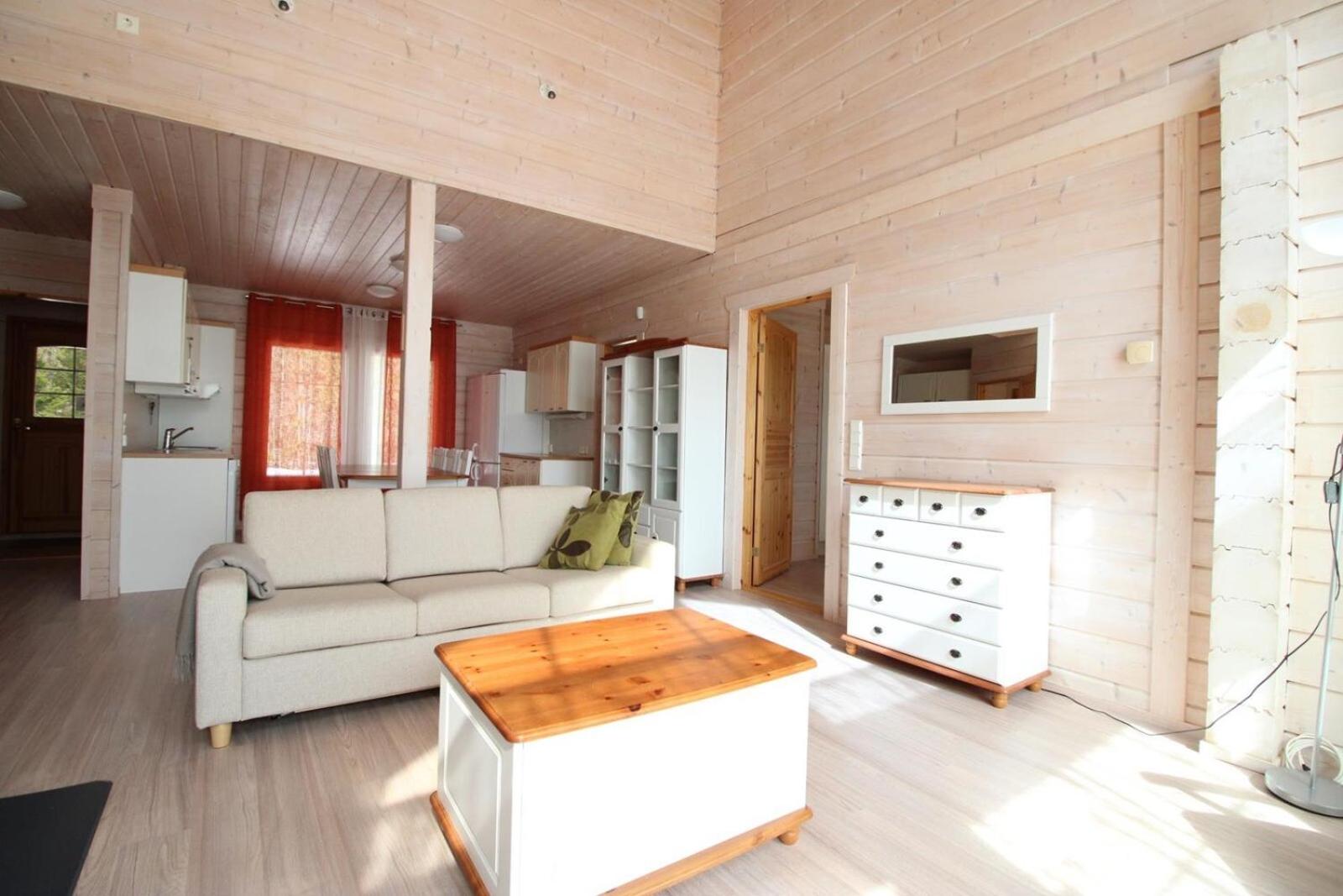 Three-Bedroom Villa - Photo 12