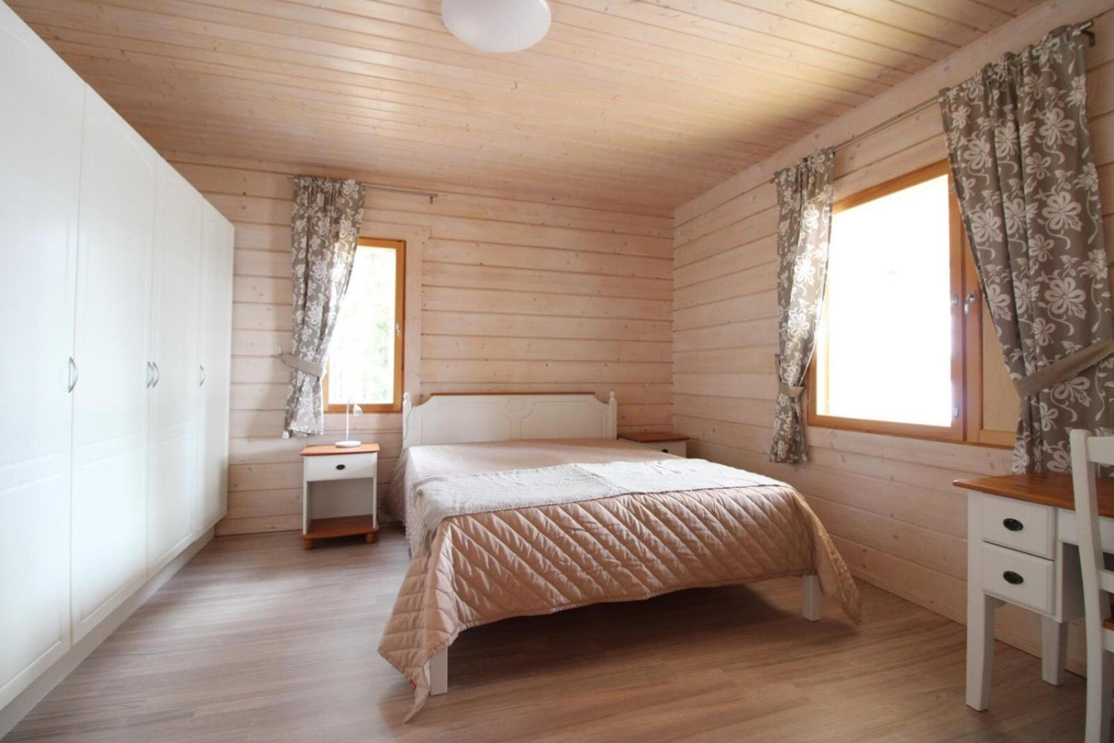 Three-Bedroom Villa - Photo 15